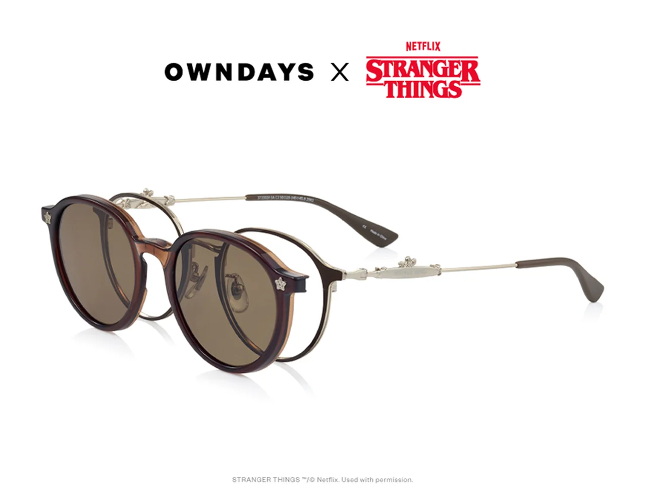 【差がつく大人のアイウェア】OWNDAYの画像_15