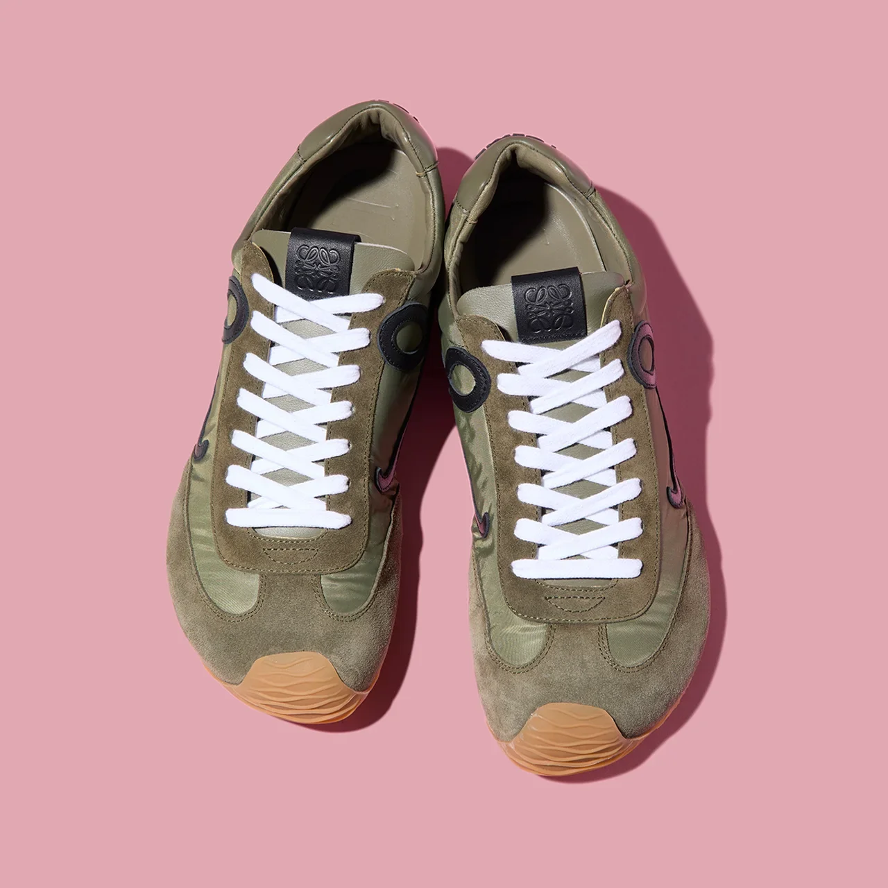LOEWE｜BALLET RUNNER 2.0