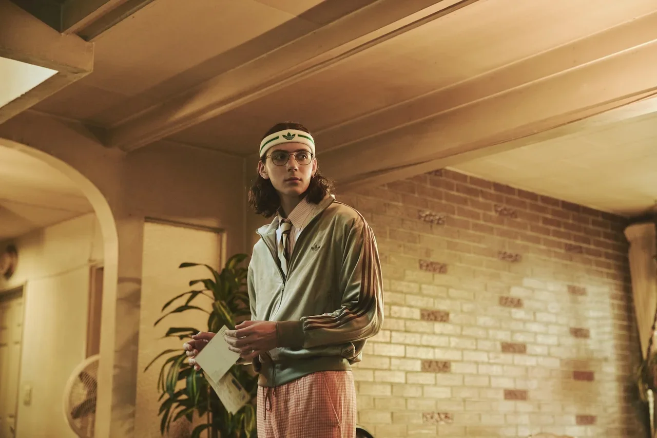 1位は『【差がつく大人のアディダス】70の画像_11