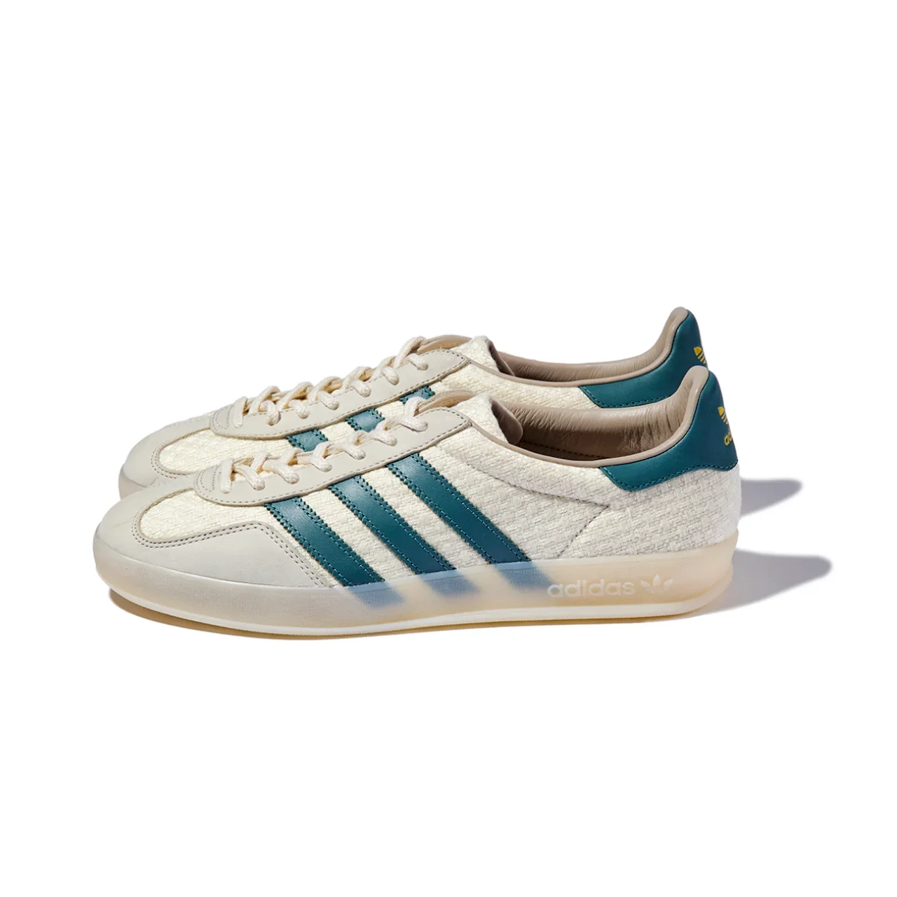 adidas Originals｜GAZELLE INDOOR