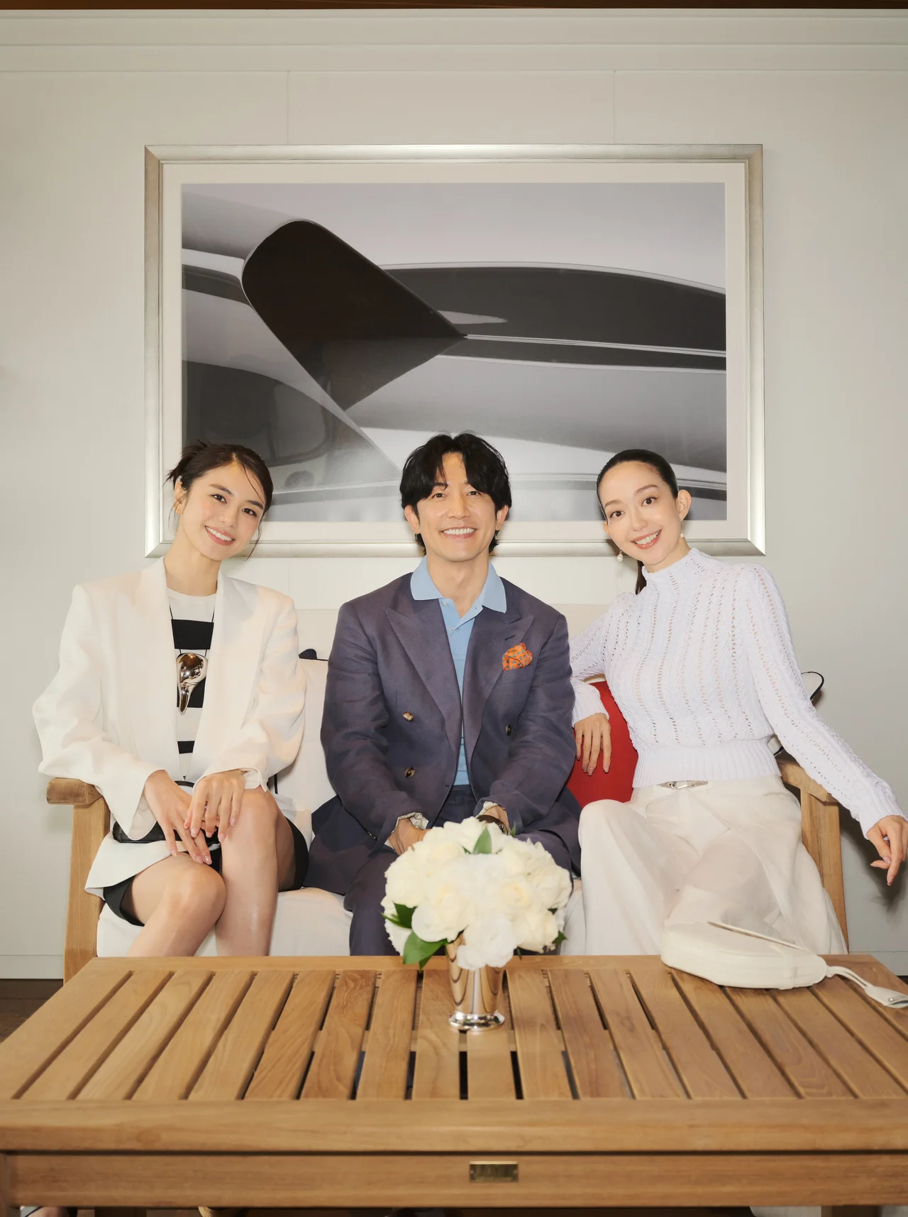 【江口洋介、小栗旬らも来場】ラルフ ローの画像_19