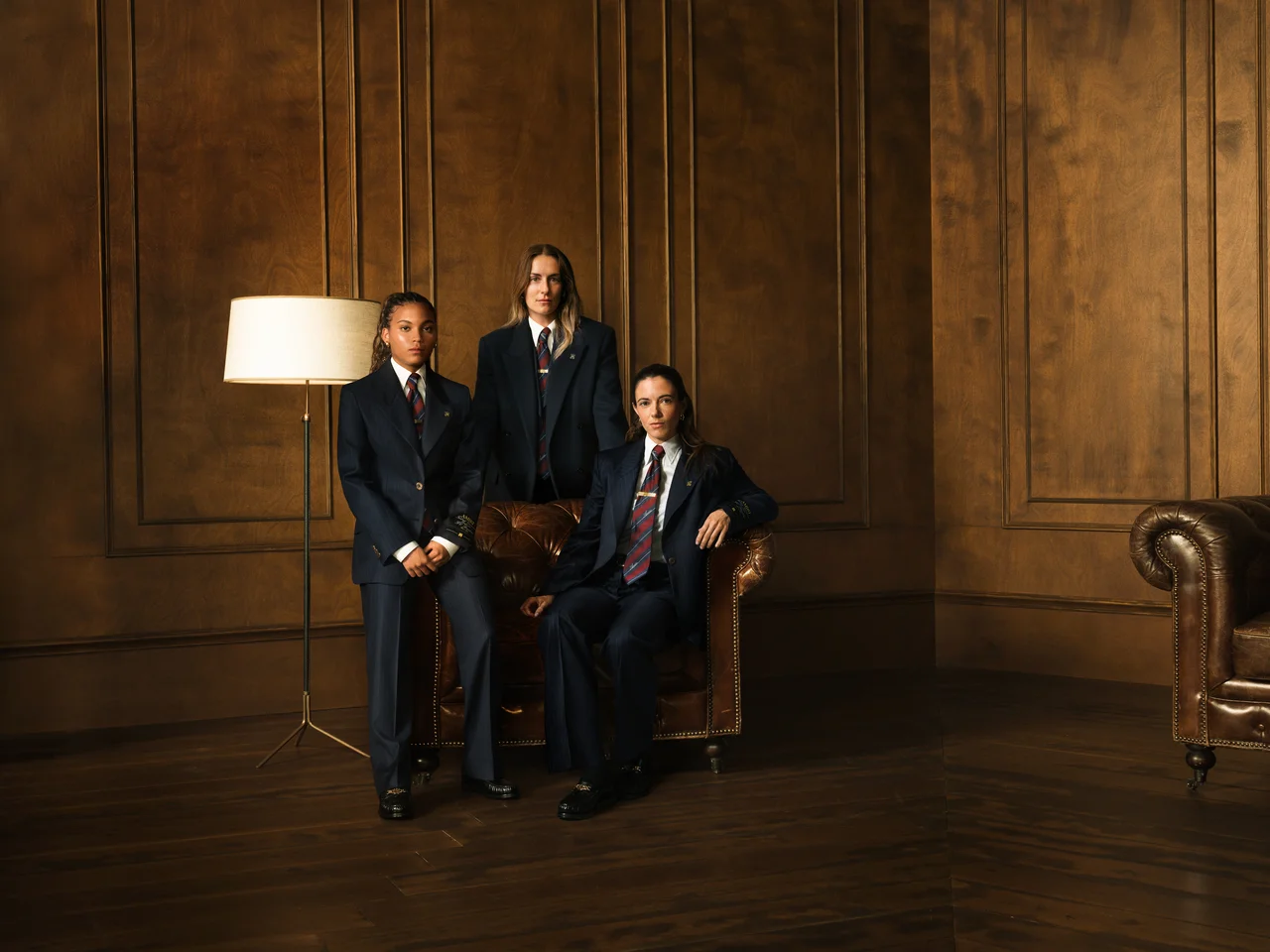 【バルサのもうひとつのユニフォーム】ロサの画像_3