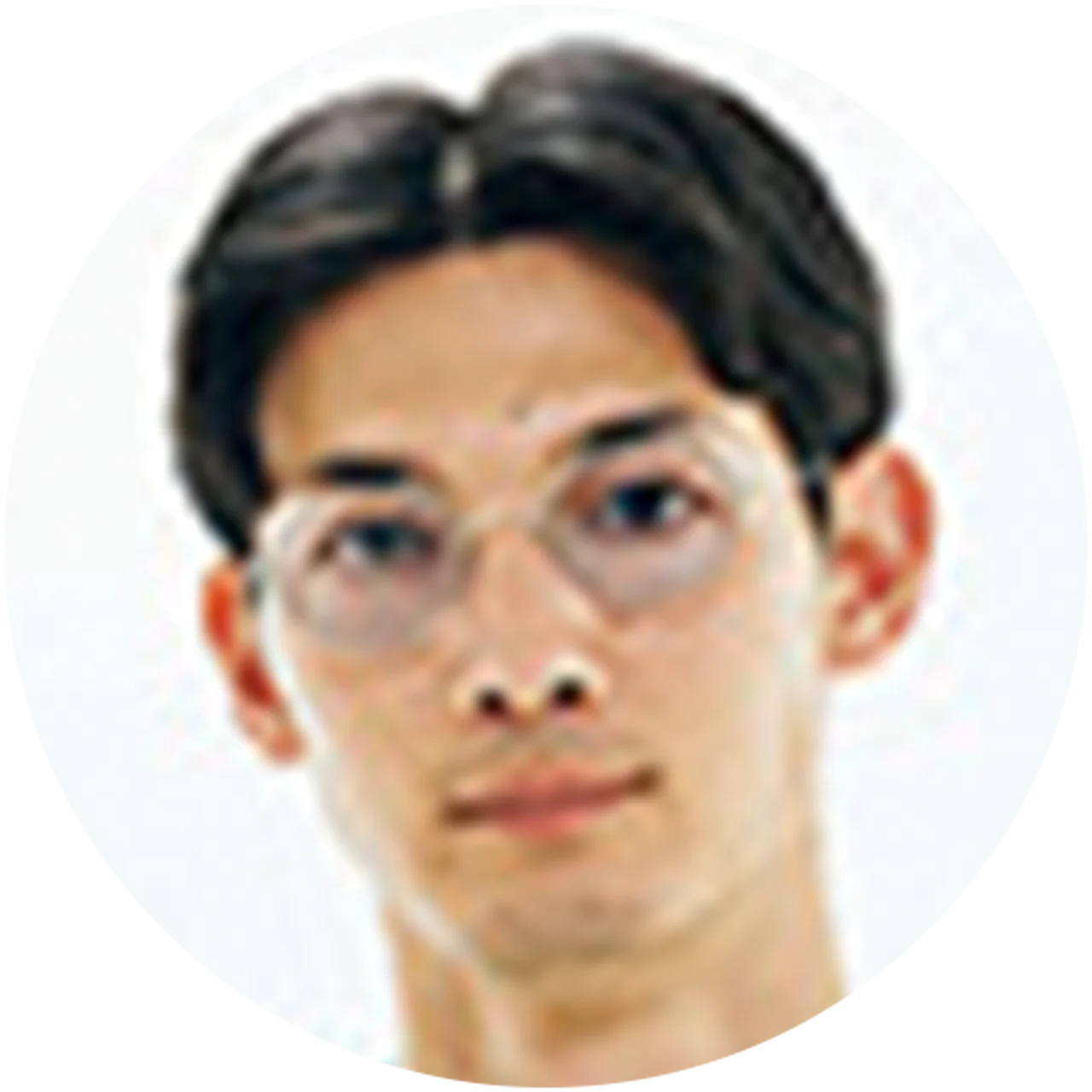 貝瀬慎太郎プロフィール画像