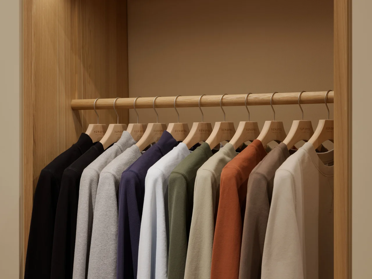 【サンスペル】アジア初の旗艦店「SUNSPEL OMOTESANDO」が表参道にオープン③