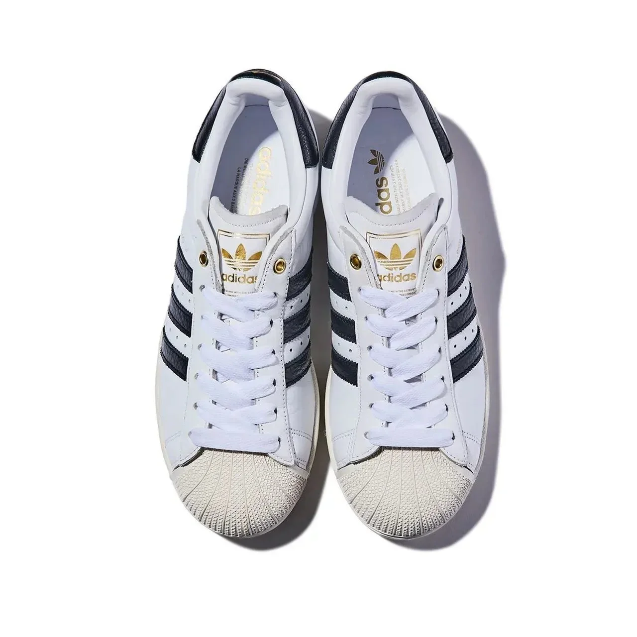 adidas Originals|SUPERSTAR II