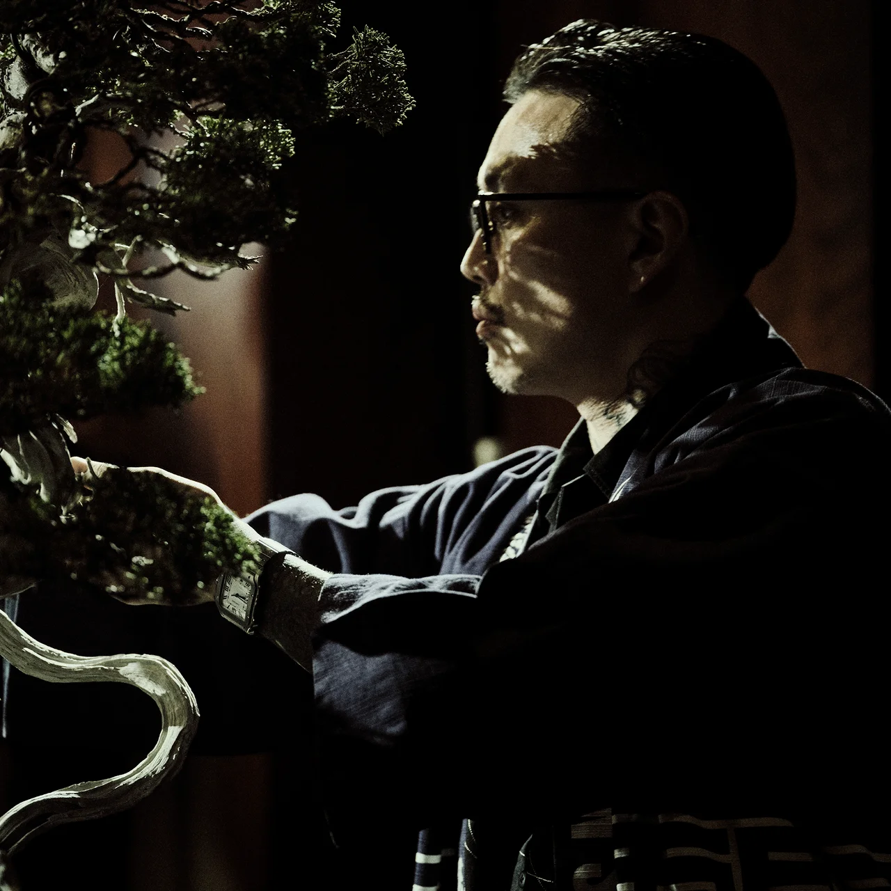 【カルティエ】「サントス ドゥ カルティの画像_3