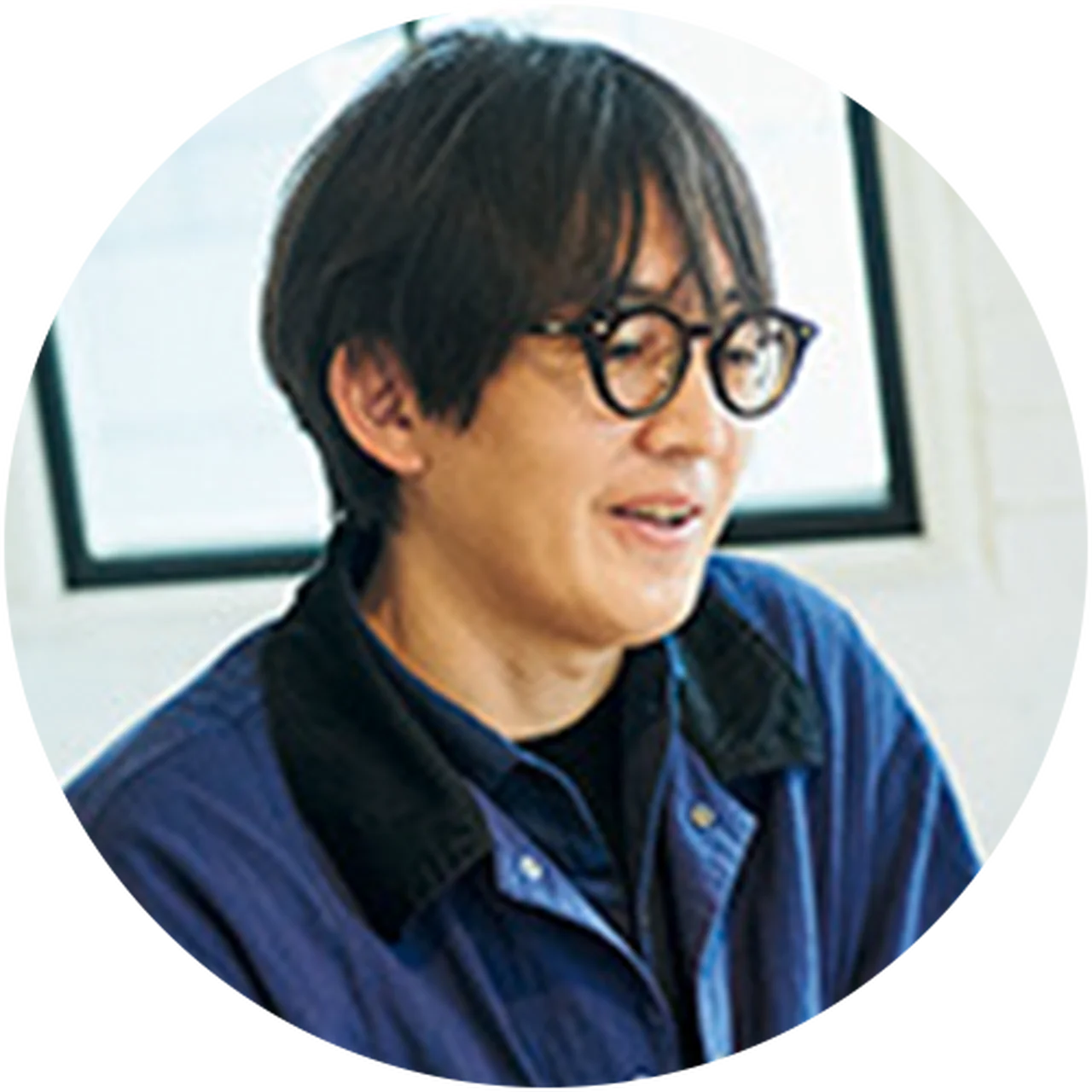 水澗航さんプロフィール画像