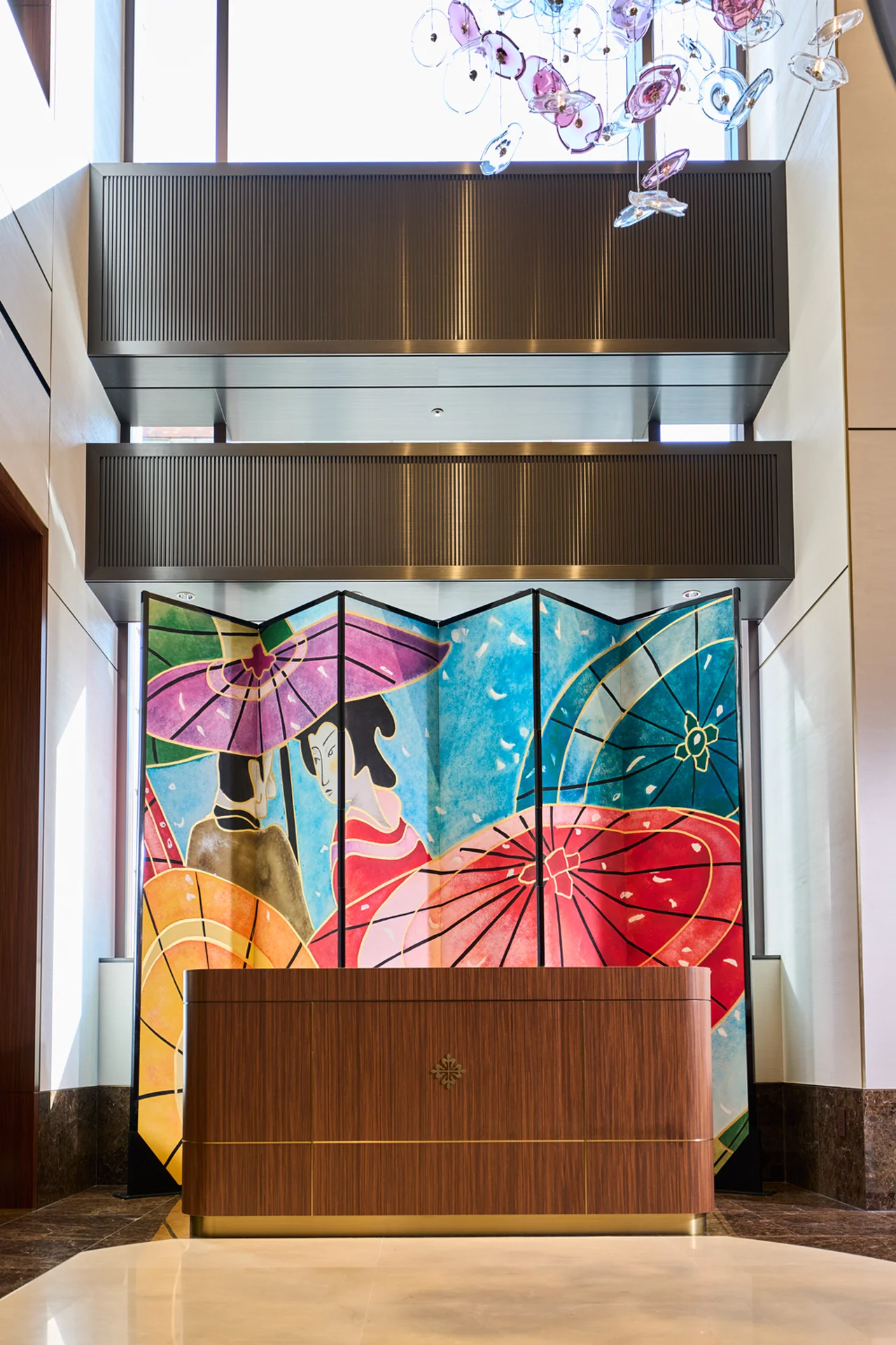 「パテック フィリップ ブティック 東京の画像_15