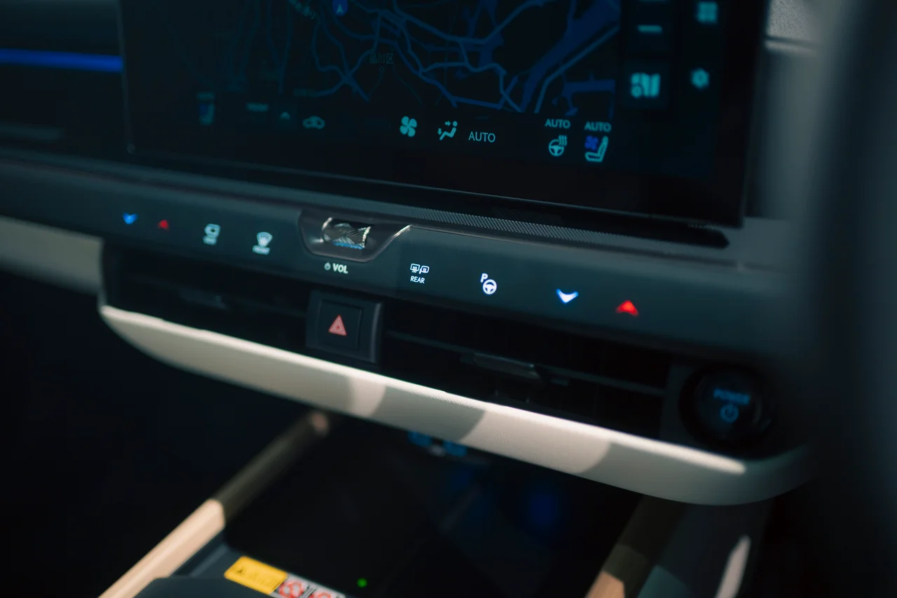 レクサスを五感で感じる体験イベントをレポの画像_24