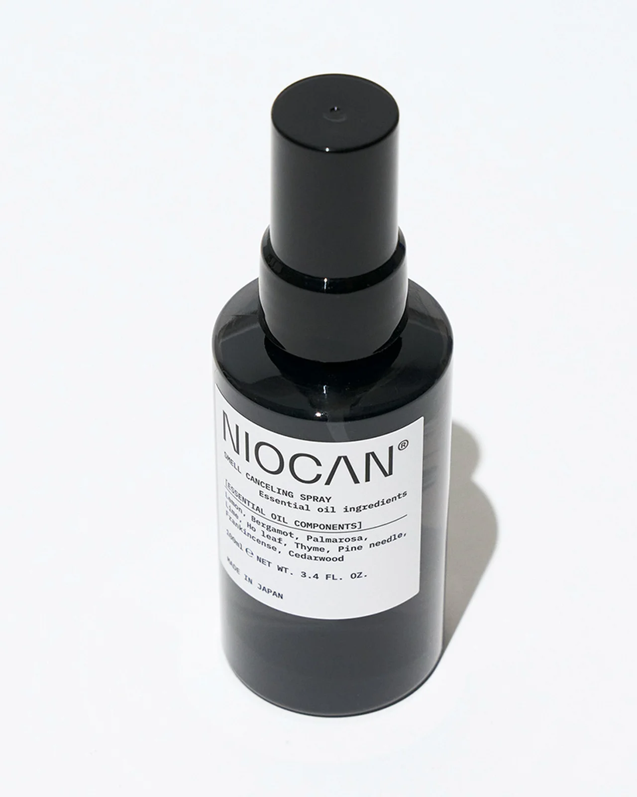 NIOCAN|スプレー