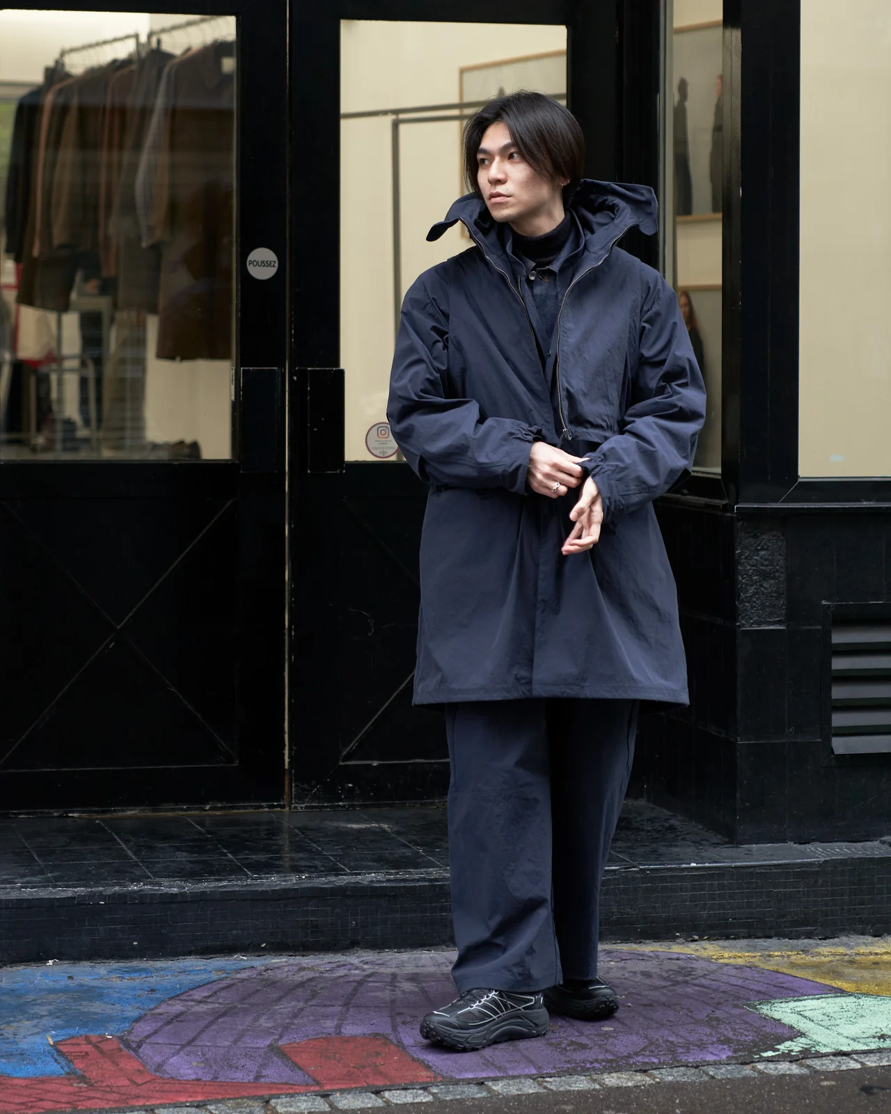 【大人の春スニーカー】「ホカ」定番3型がの画像_8