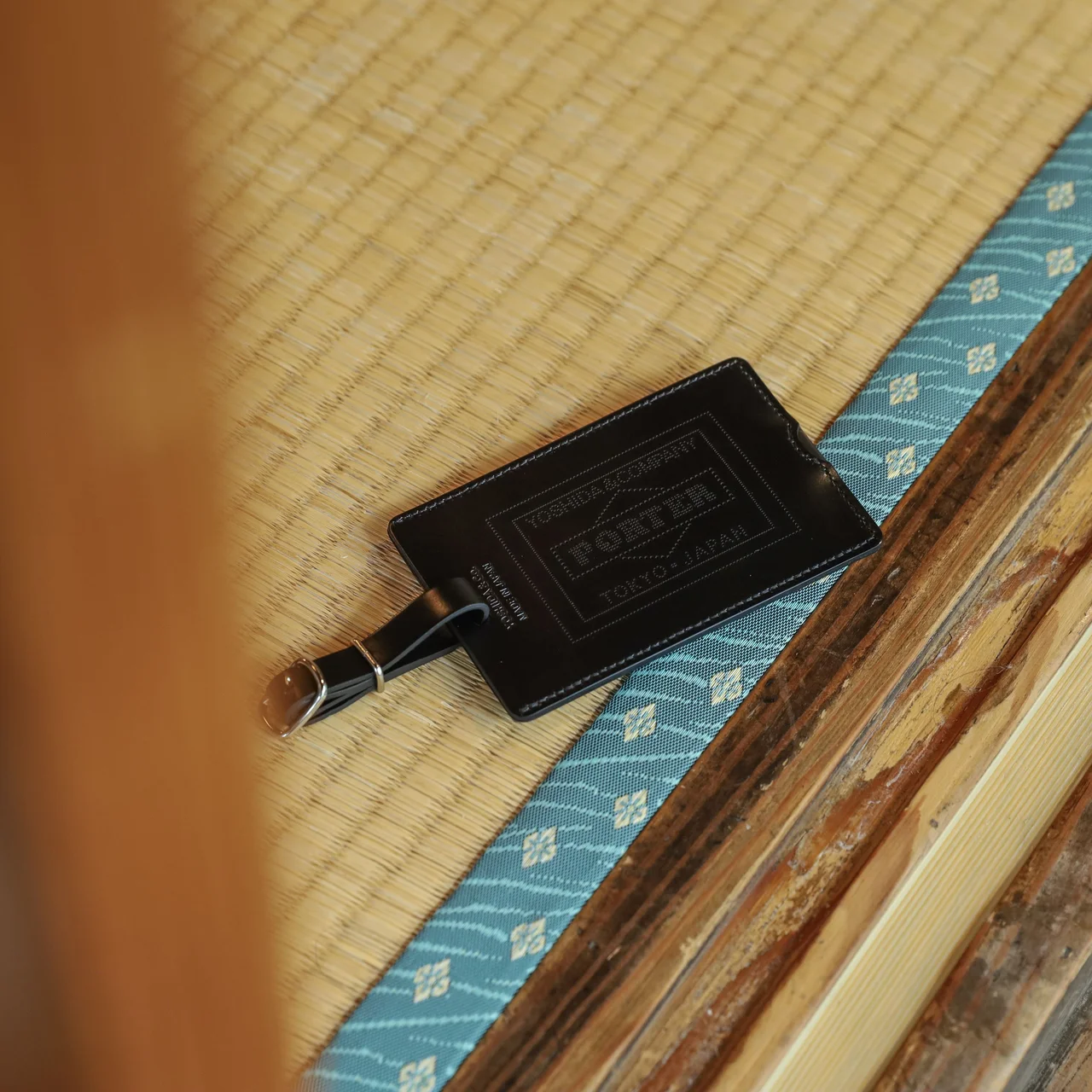 PORTER｜PS LEATHER WAの画像_3