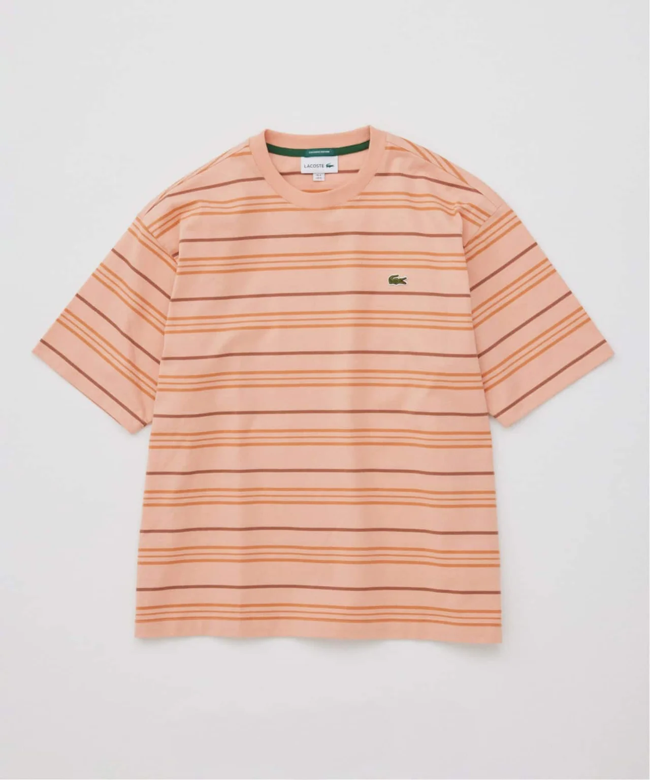 【大人のラコステ】おじさんぽく見えないポの画像_10