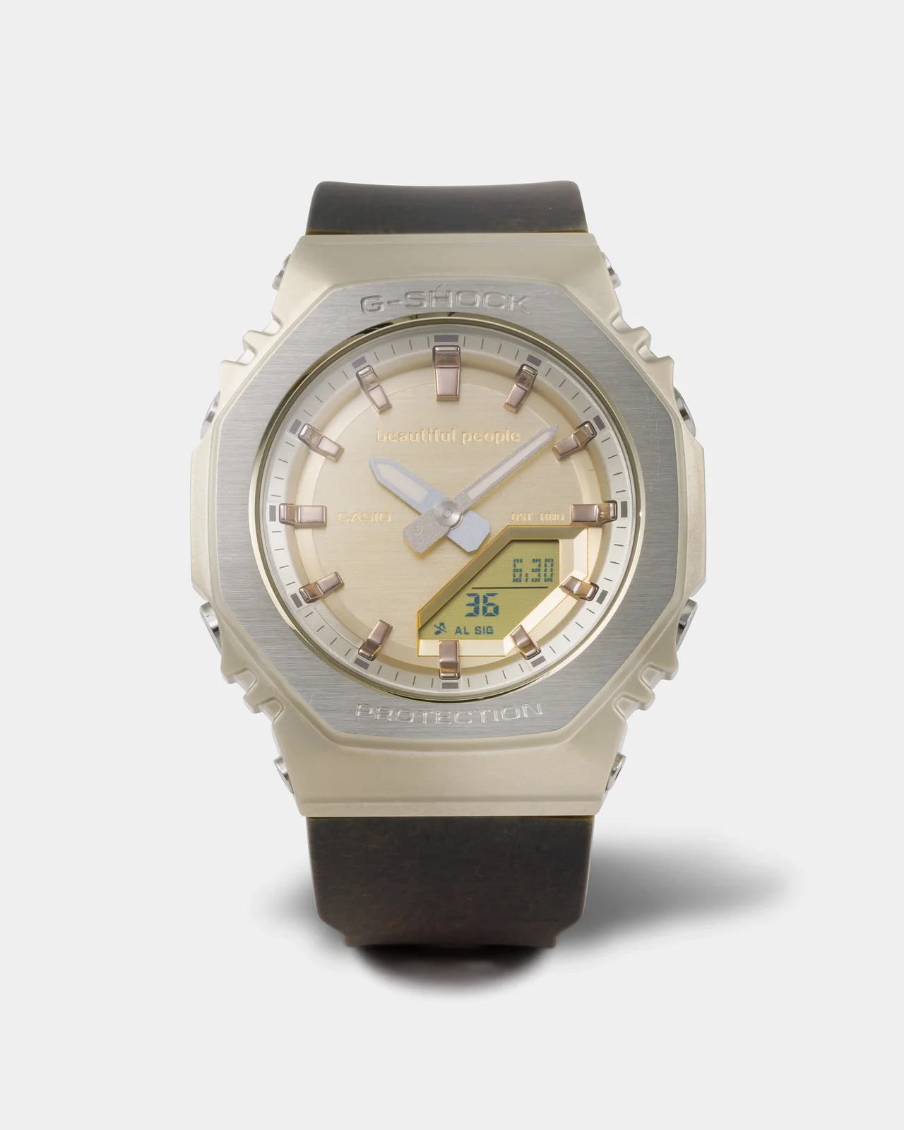 【差がつく大人のGショック】完売必至。新の画像_5