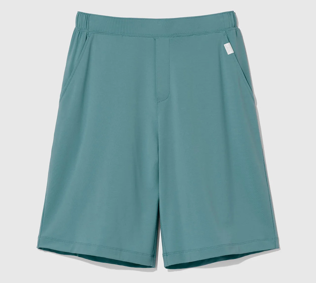 リファ バイタル ストレッチスムース ショートパンツ