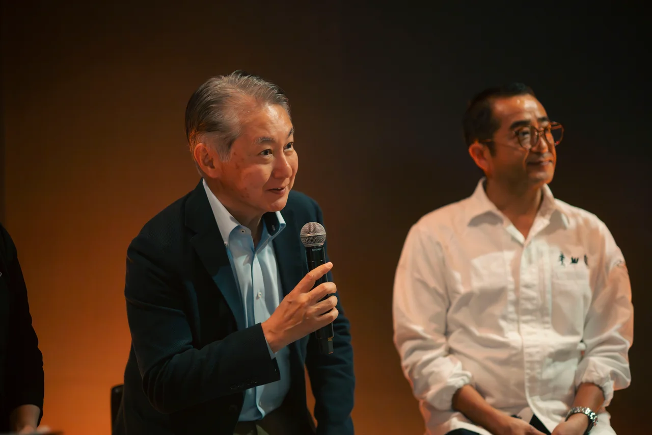 レクサスを五感で感じる体験イベントをレポの画像_42