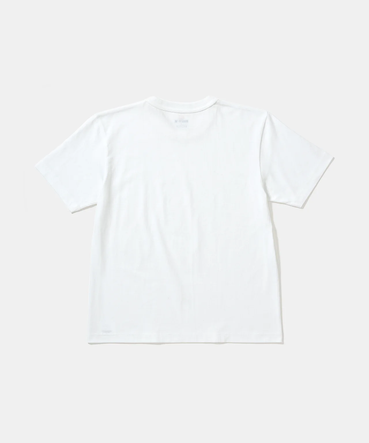 【差がつく大人の「ヘインズ」Tシャツ】新の画像_9