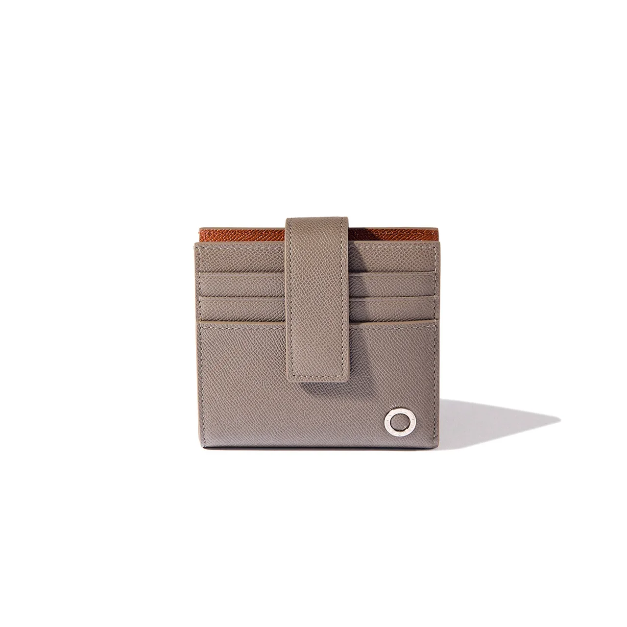 BVLGARI|Bvlgari Bvlgari Man Zip Wallet