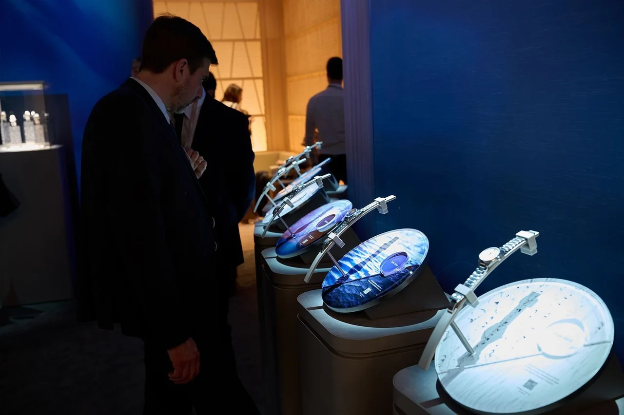 【世界が認めるグランドセイコー：ジュネーの画像_13