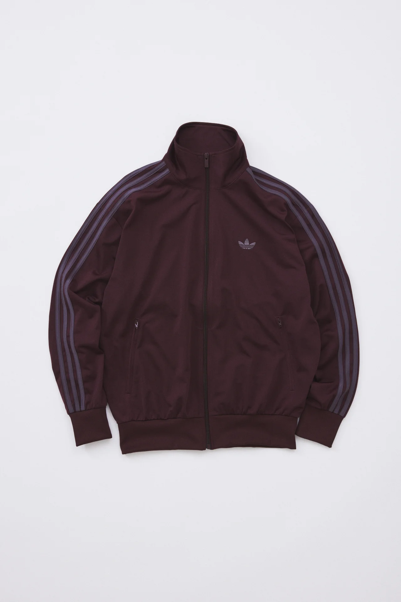 【大人のトラックジャケット】アディダス名の画像_4