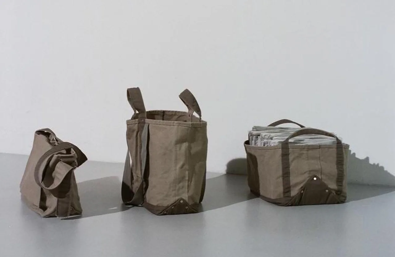 【大人のトート&ショルダーバッグ】使い込の画像_1