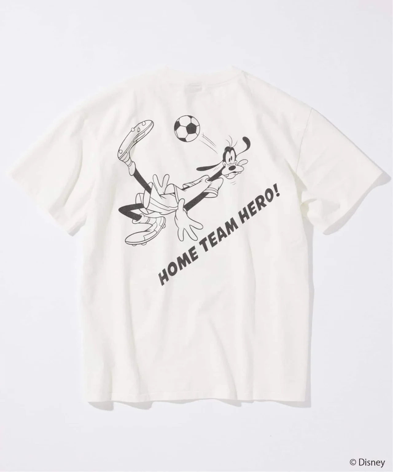 【大人のミッキーデザインTシャツ】観戦気の画像_9