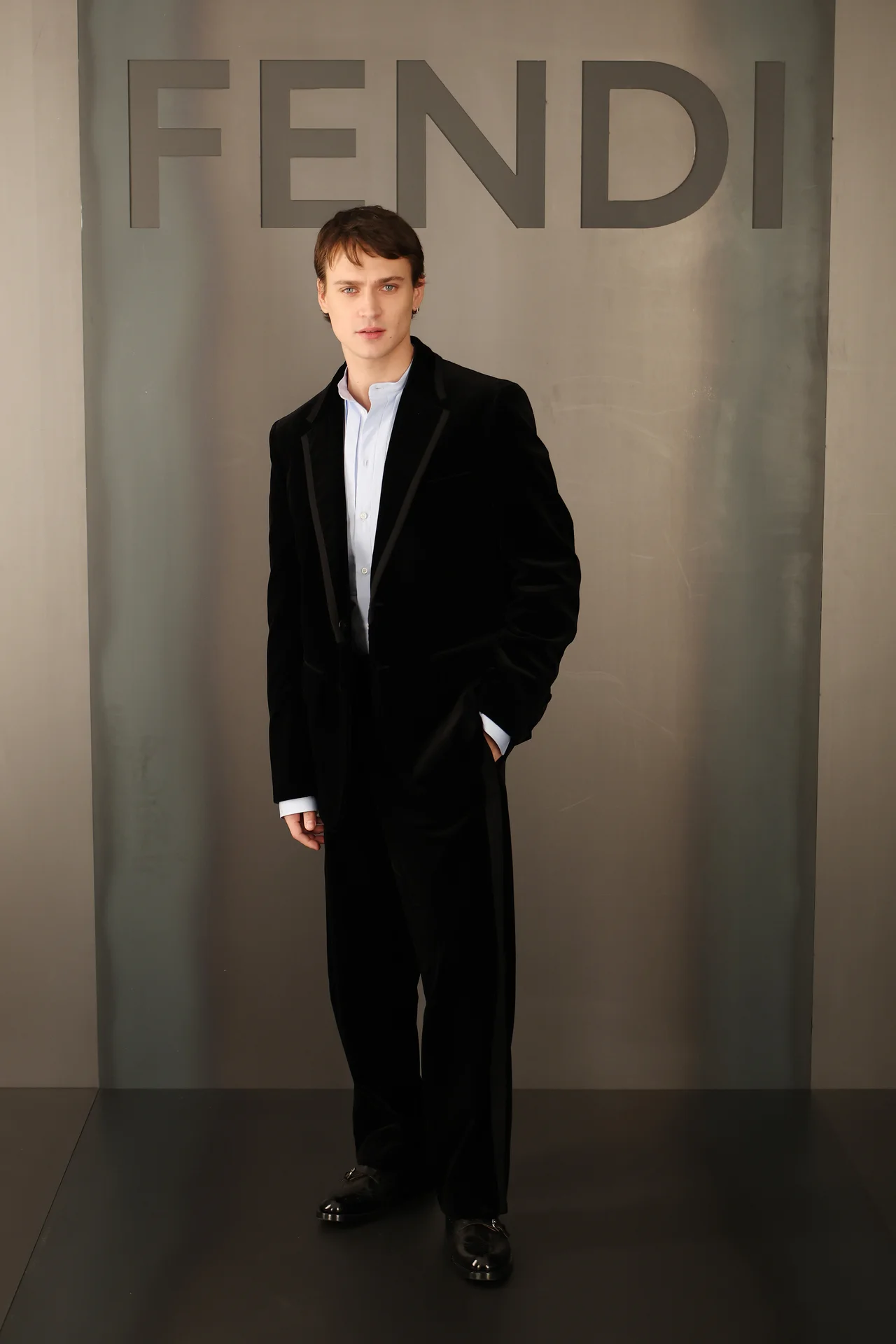 【Stray Kidsのバンチャンも来場の画像_17