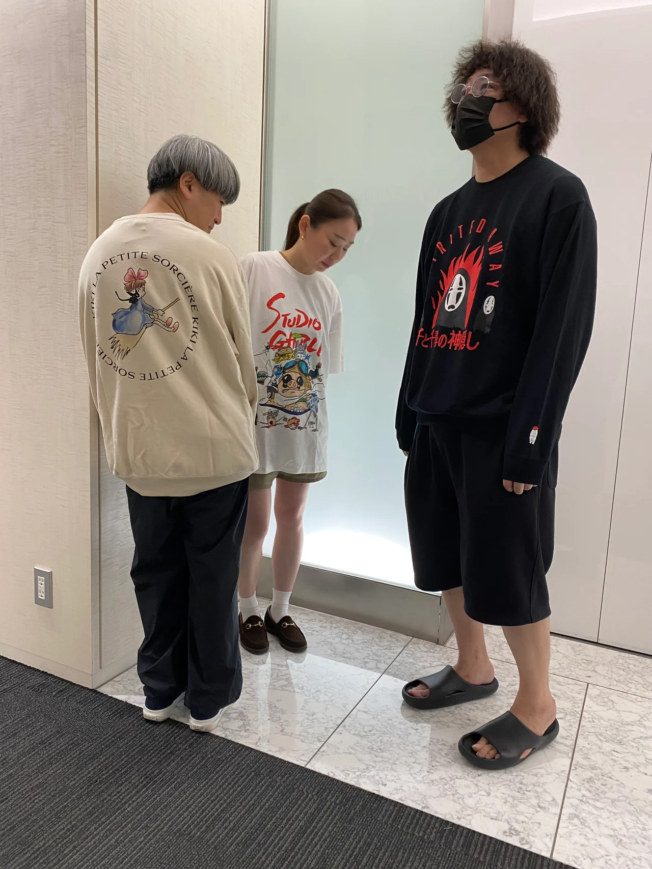 【大人のユニクロ】海外限定「UT × スの画像_23