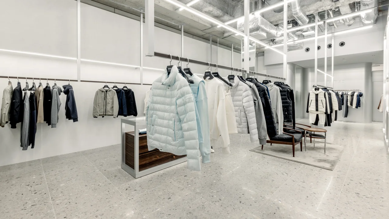 窪塚洋介、岩瀬洋志も銀座で祝福。タトラスの画像_18