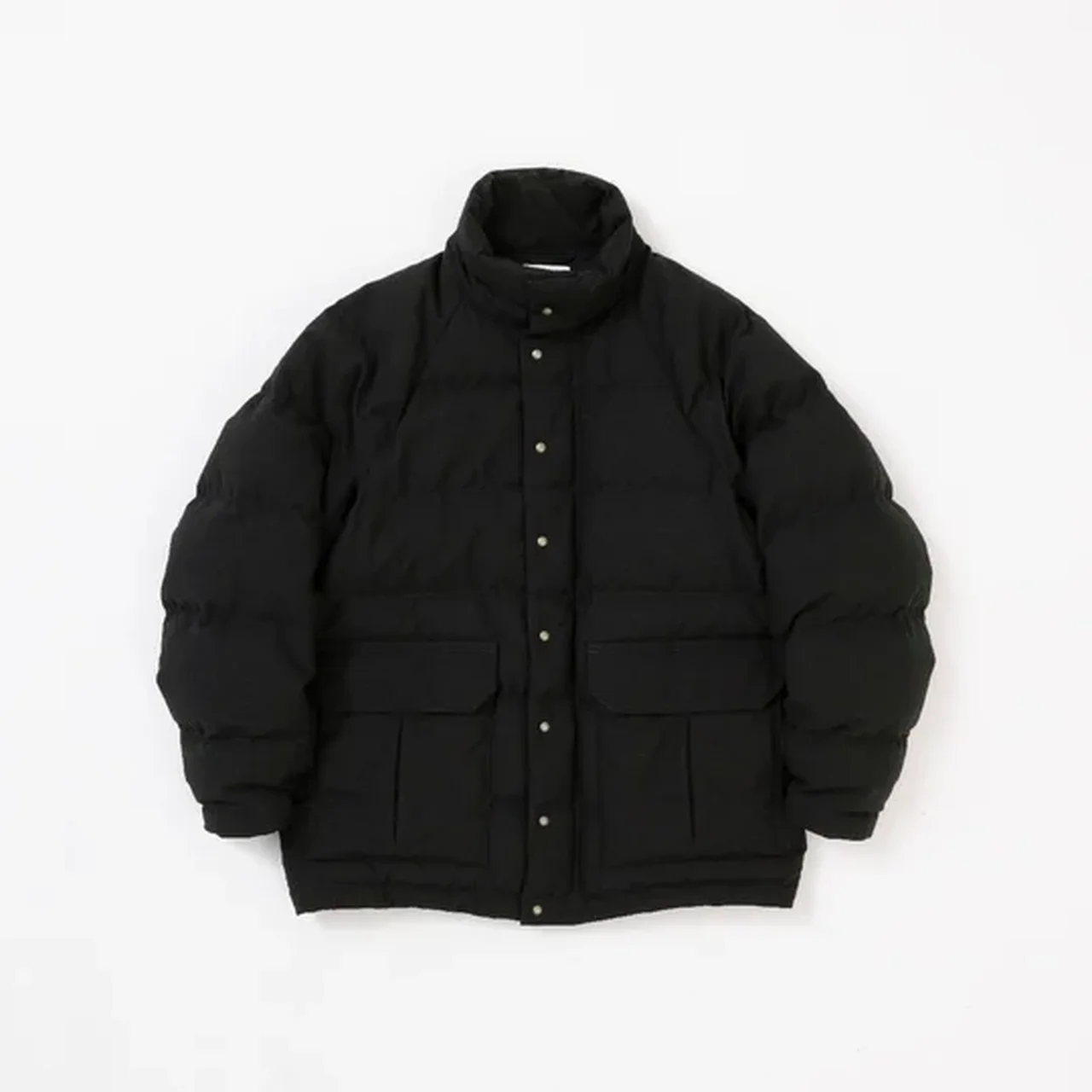 visvim|ダウンジャケット