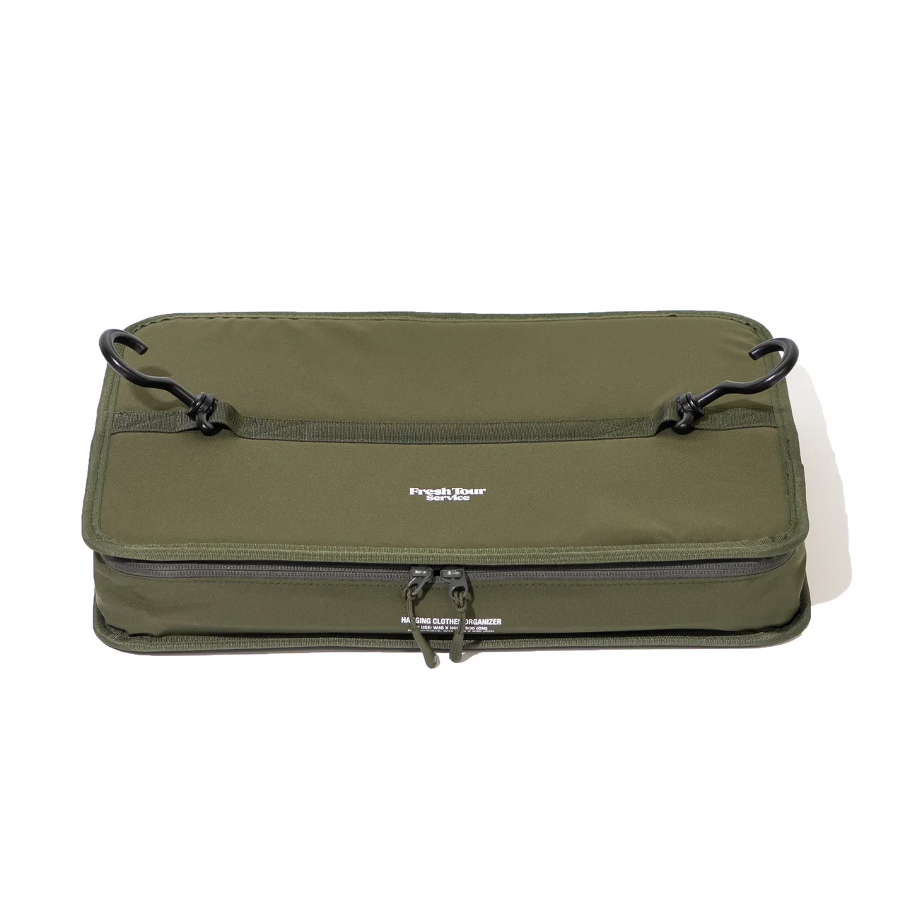 【大人の旅バッグ＆ギア】便利とおしゃれのの画像_20