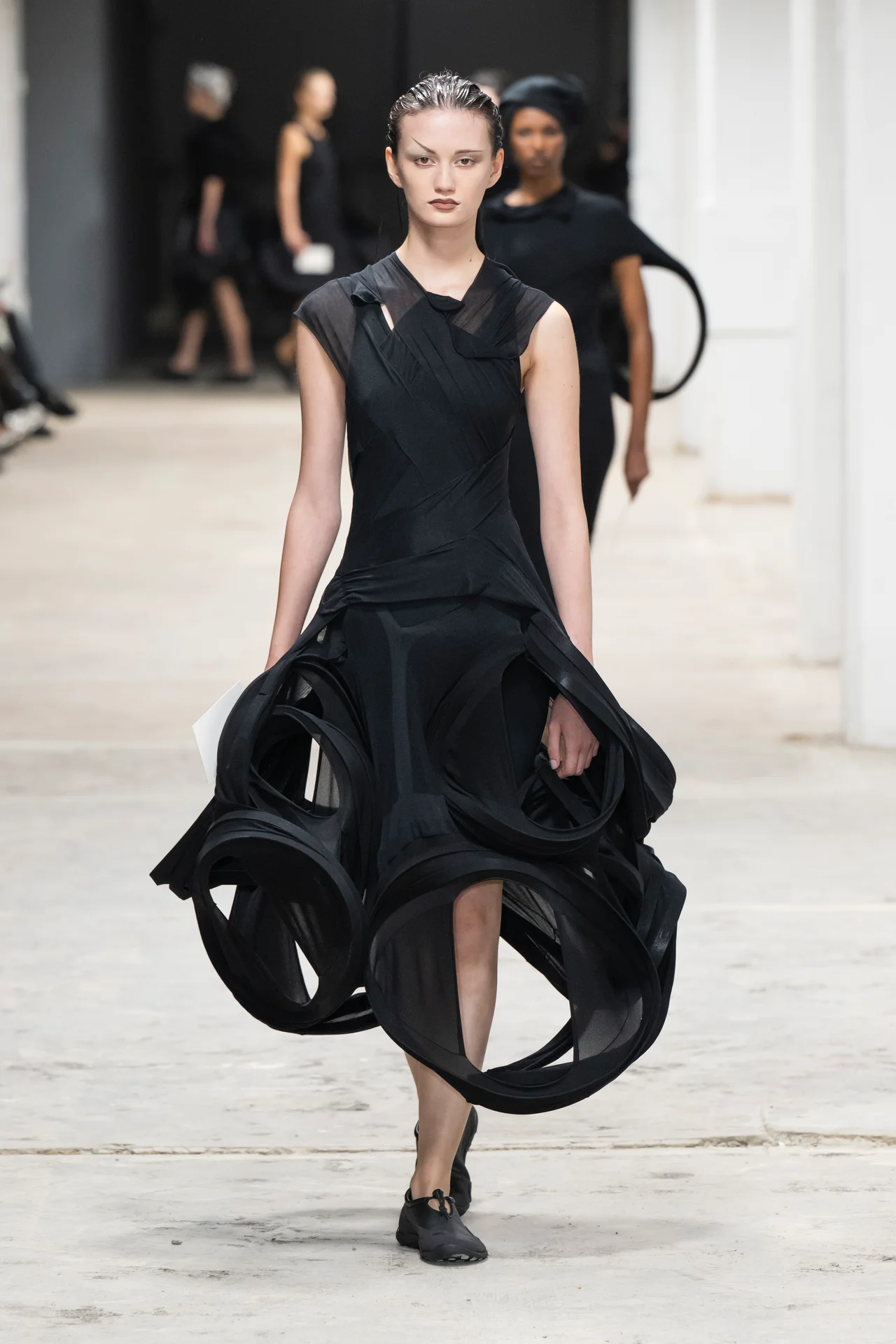 【大人のニューバランス】薄底フォルムの「の画像_21