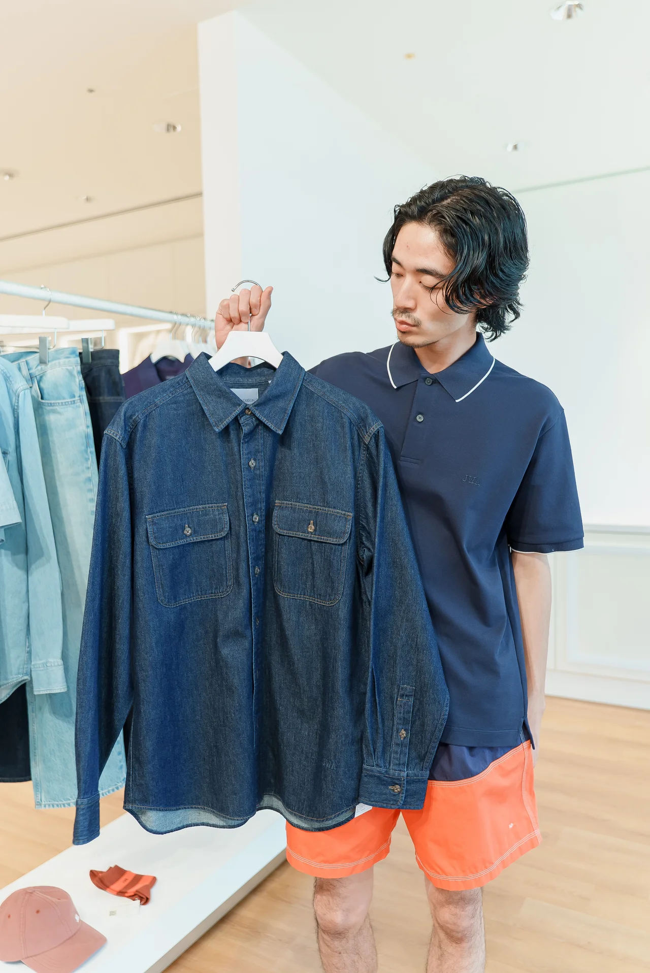 【大人のユニクロ】「UNIQLO andの画像_31