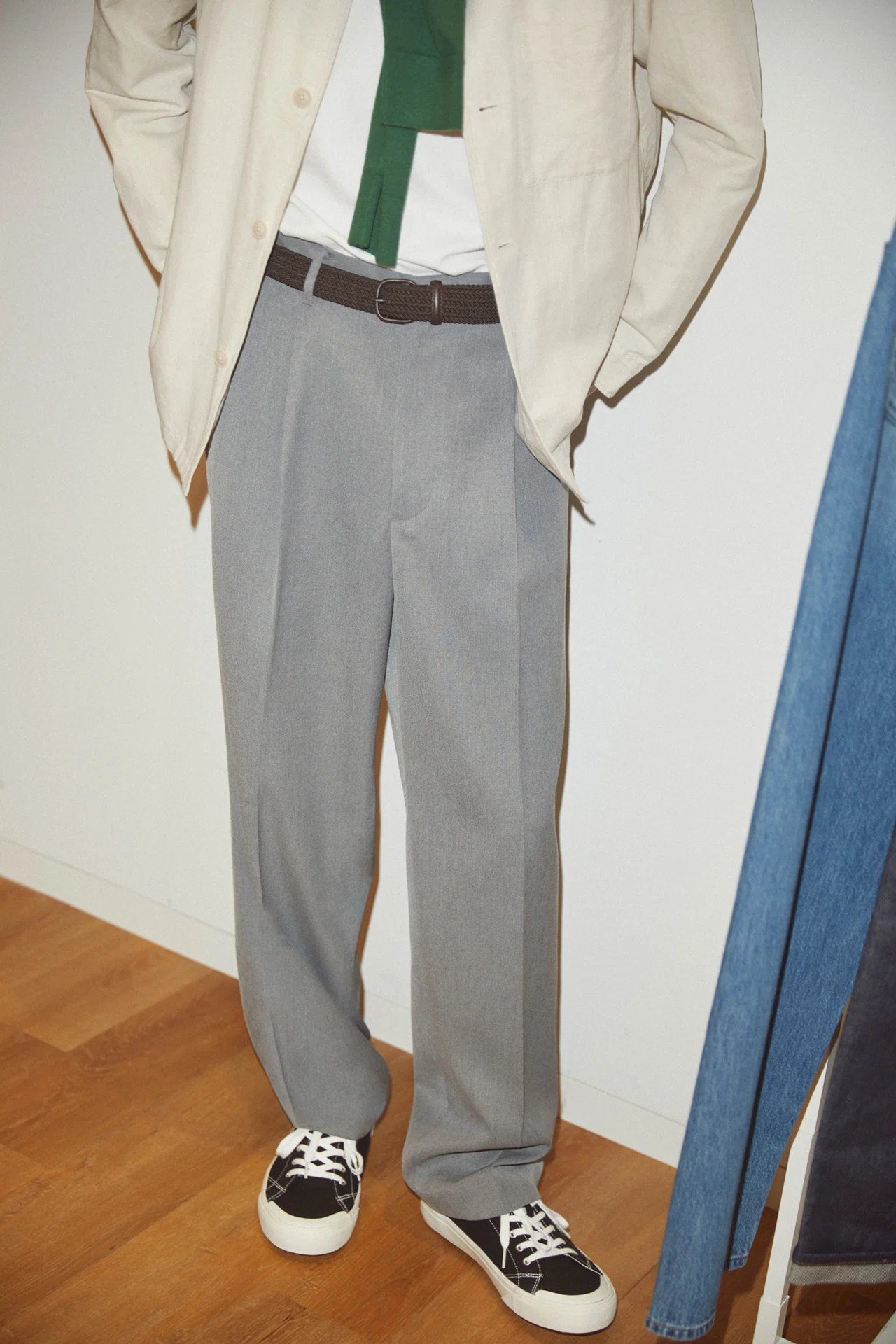 【大人のユニクロ】UNIQLO2026年の画像_34