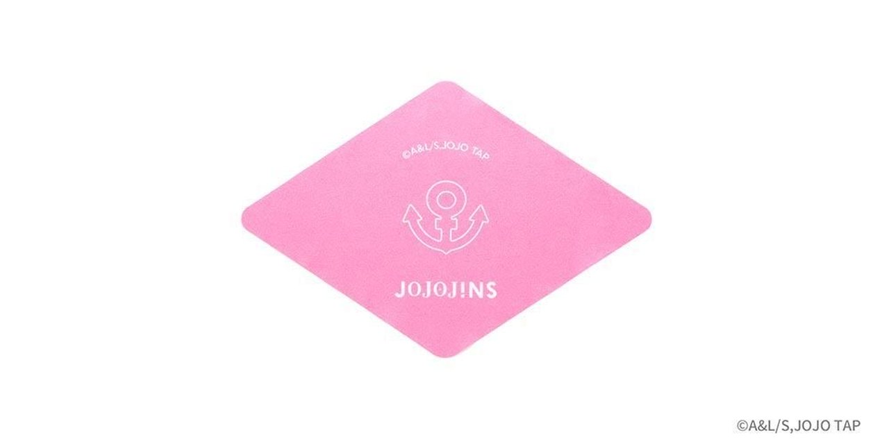 【ジョジョ好き必見！】JINSとのコラボの画像_13
