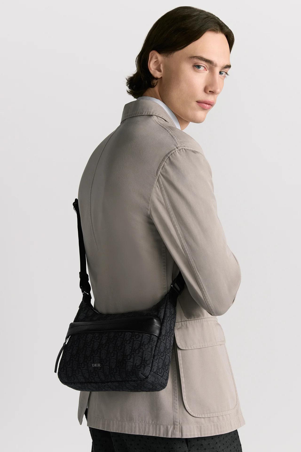 【DIOR】バックパック、ショルダーも続の画像_7