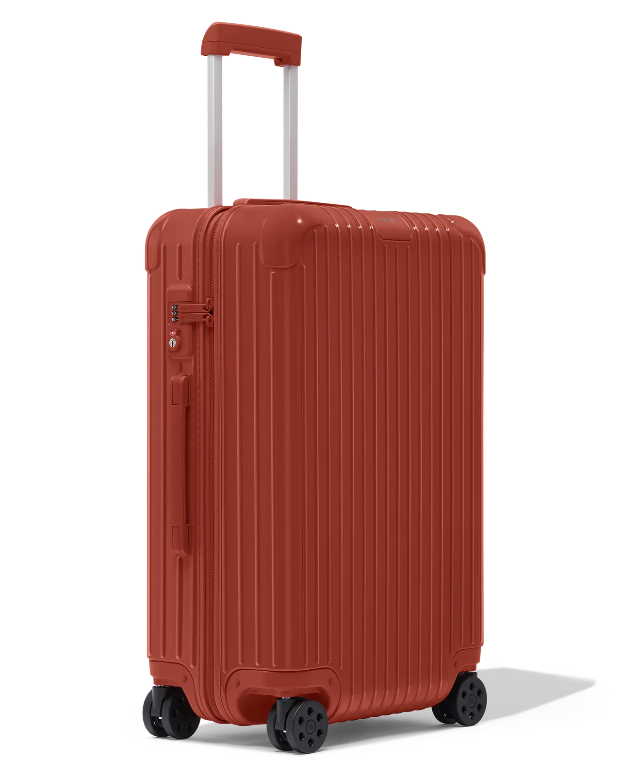 Essential チェックインM（テラコッタ）