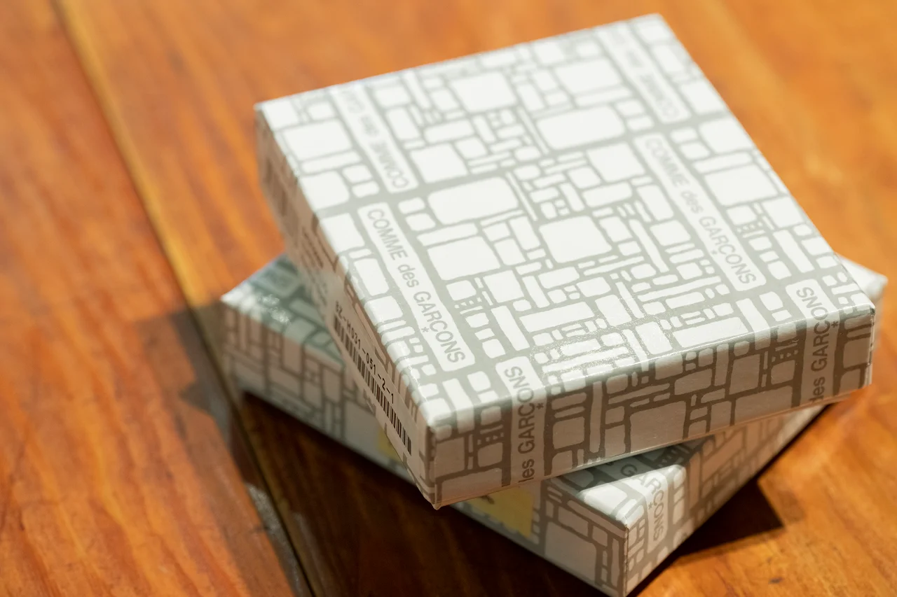 【おしゃれな大人の愛用財布】10年以上買の画像_5