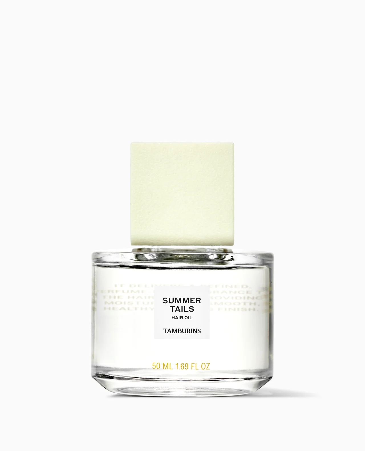 【大人の香水】韓国発・タンバリンズから新の画像_4