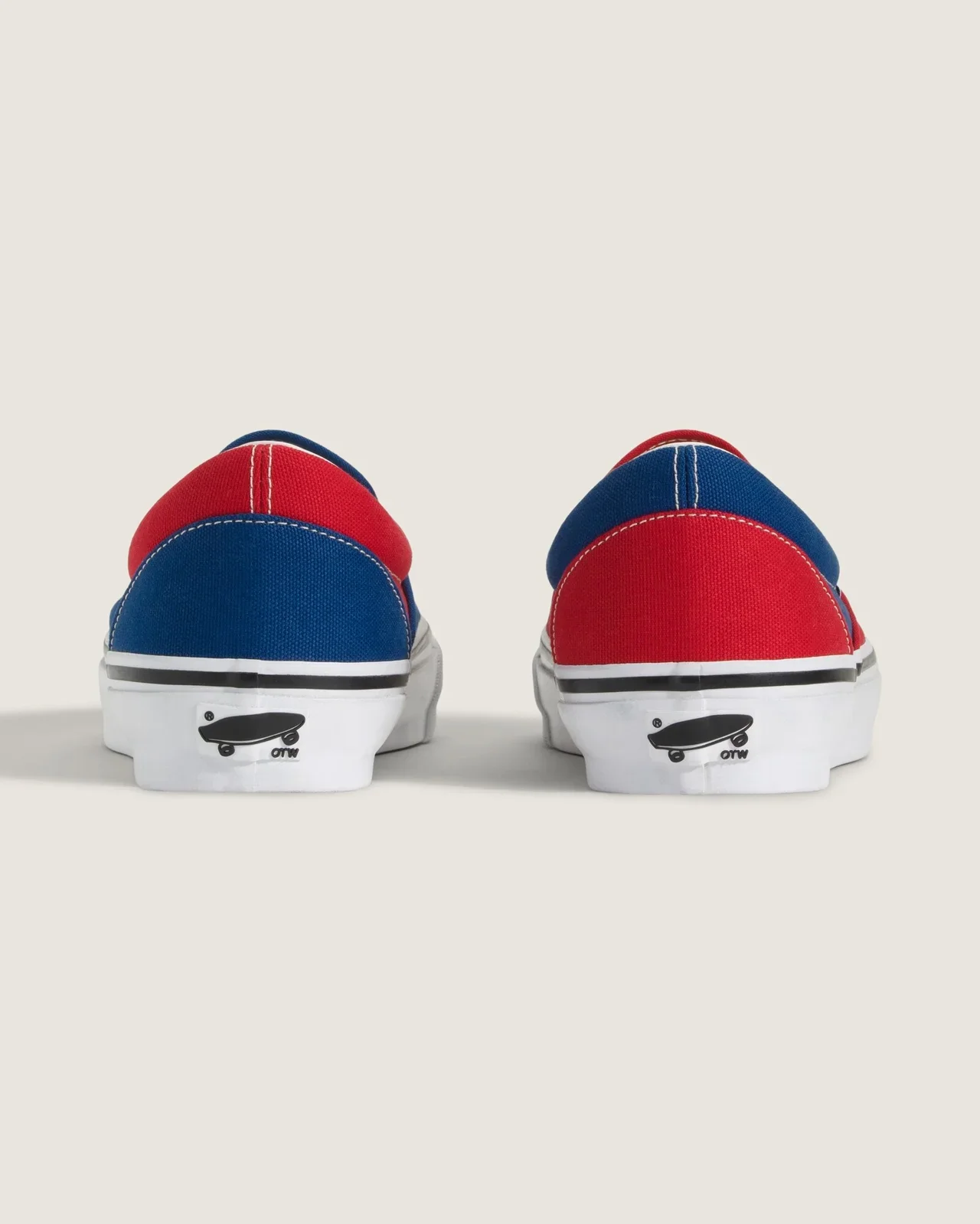 Vans×ENGINEERED GARMENTS  OTW Classic Slip-On