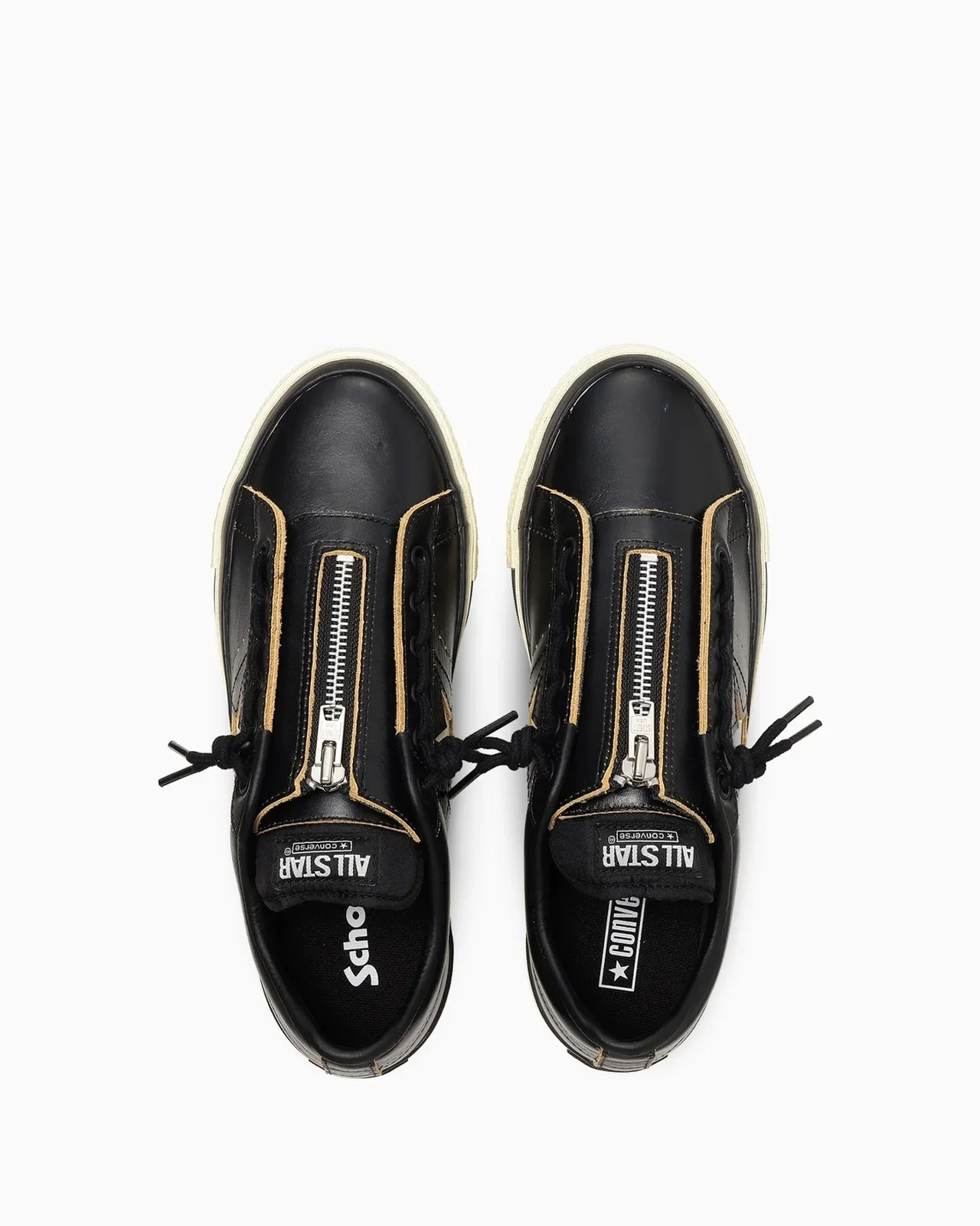 Schott × CONVERSE  ONE STAR Z