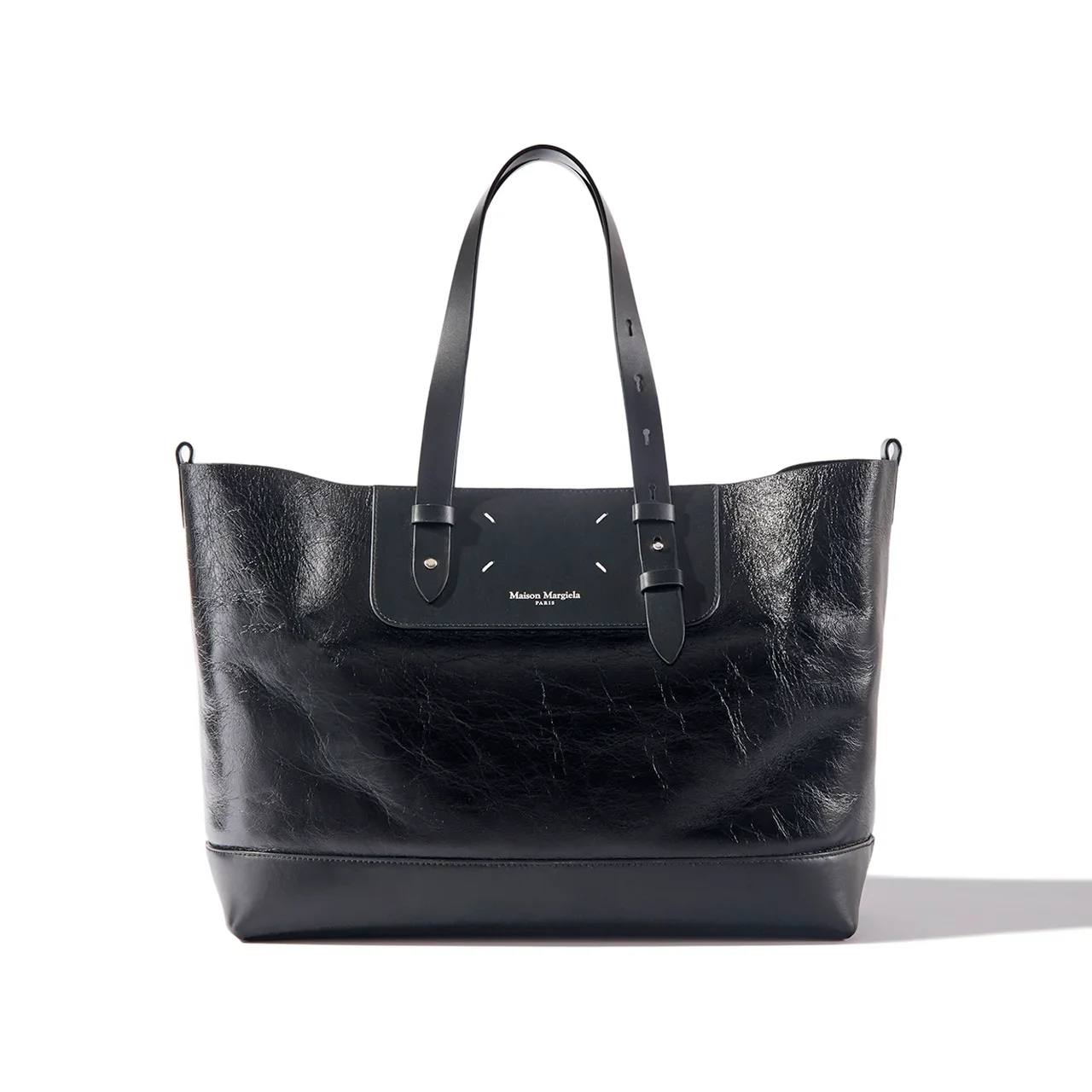 Maison Margiela｜Belt Bag Tote