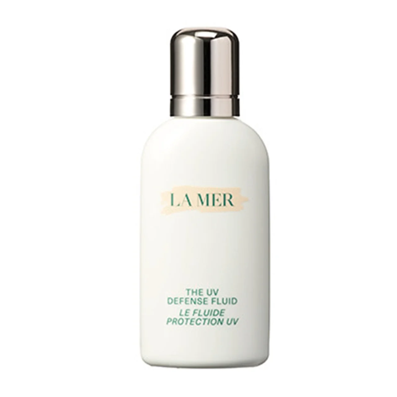 LA MER｜ザ・UV ディフェンス フリュイド