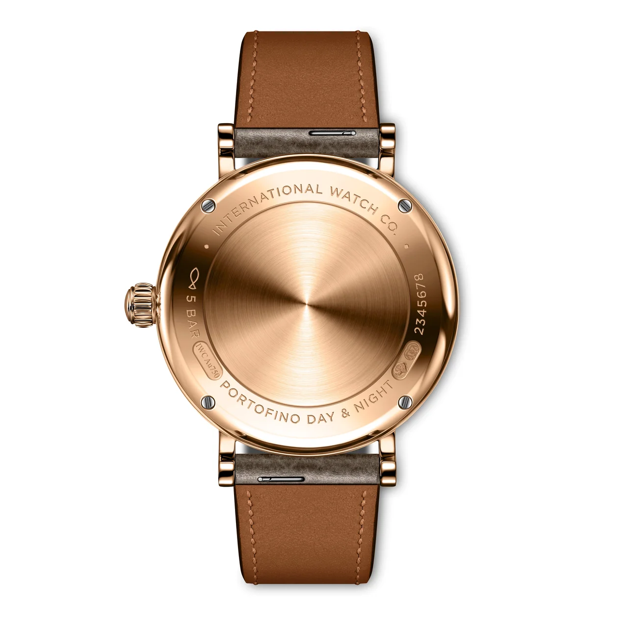 【一生モノの腕時計】IWCから上品なゴーの画像_2