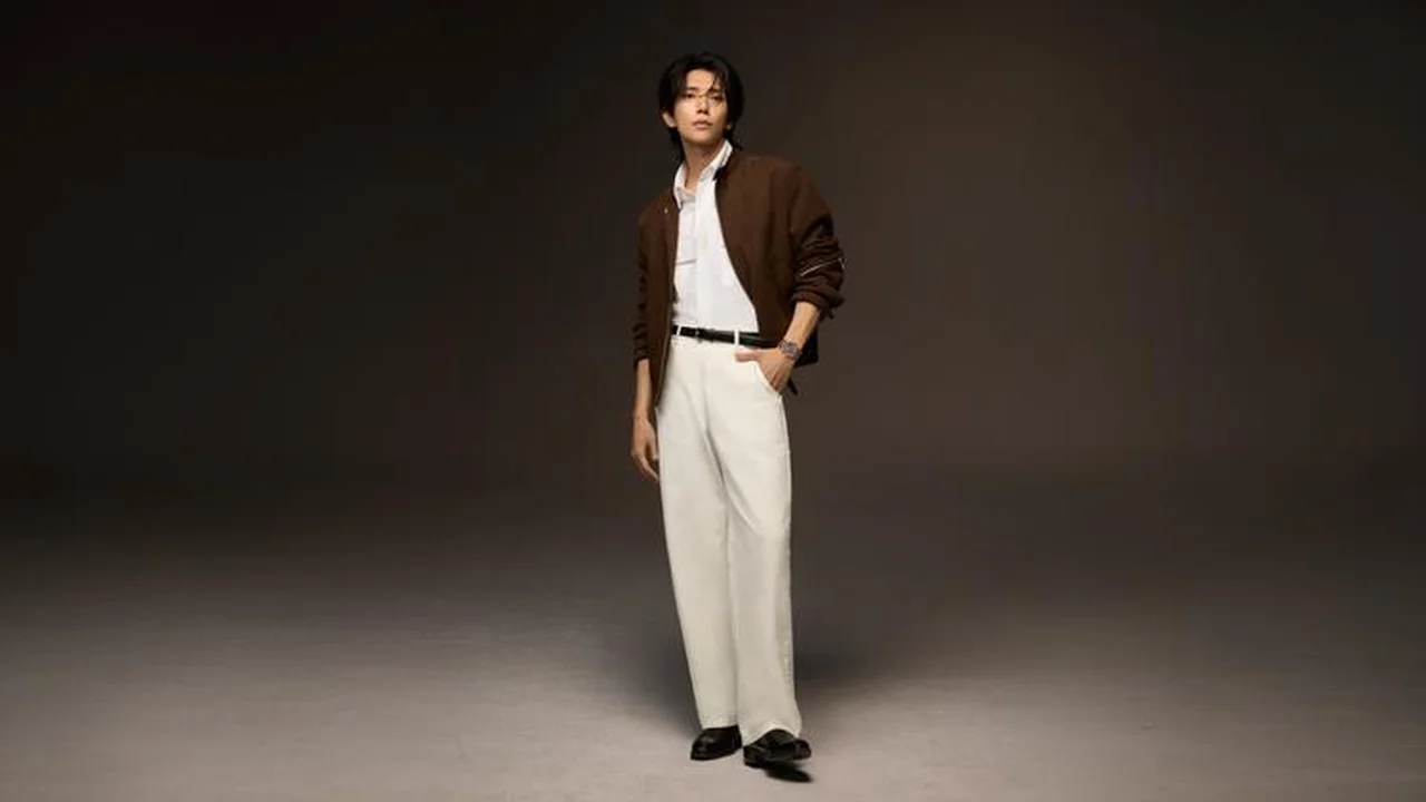 SEVENTEENのジョシュアがジャガーの画像_14