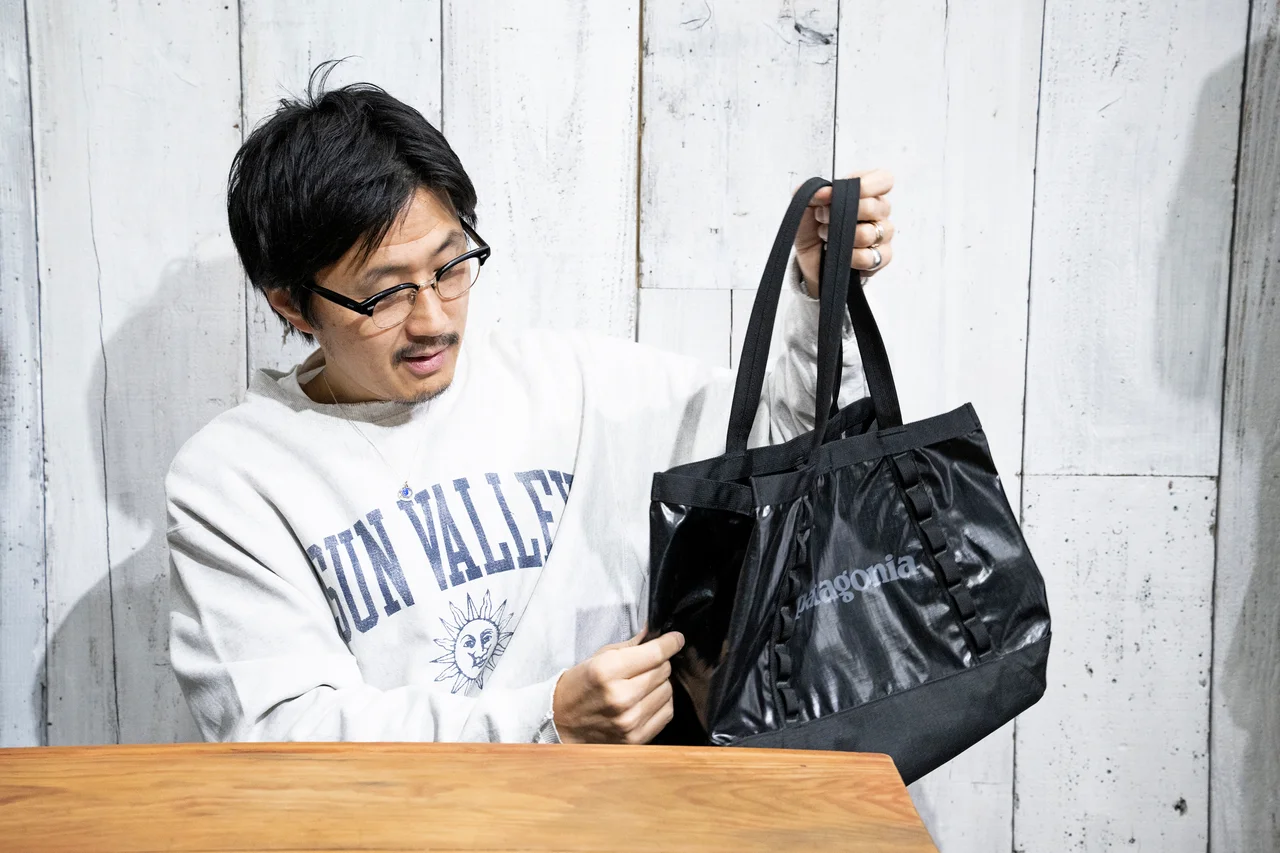 【おしゃれな大人の愛用品】パタゴニアの「の画像_6