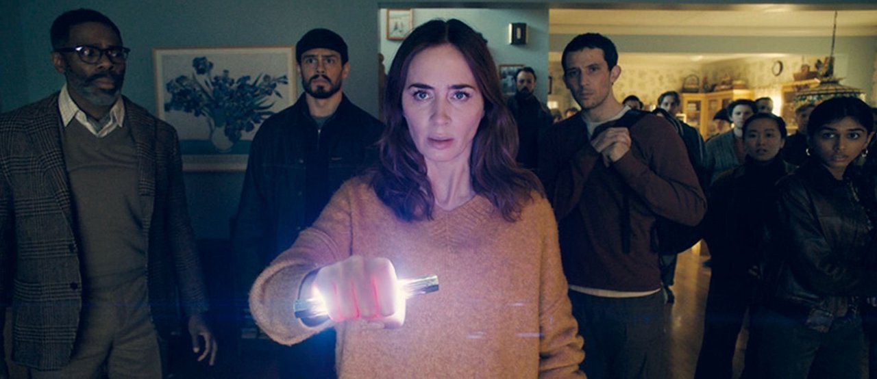 『ディスクロージャー・デイ』