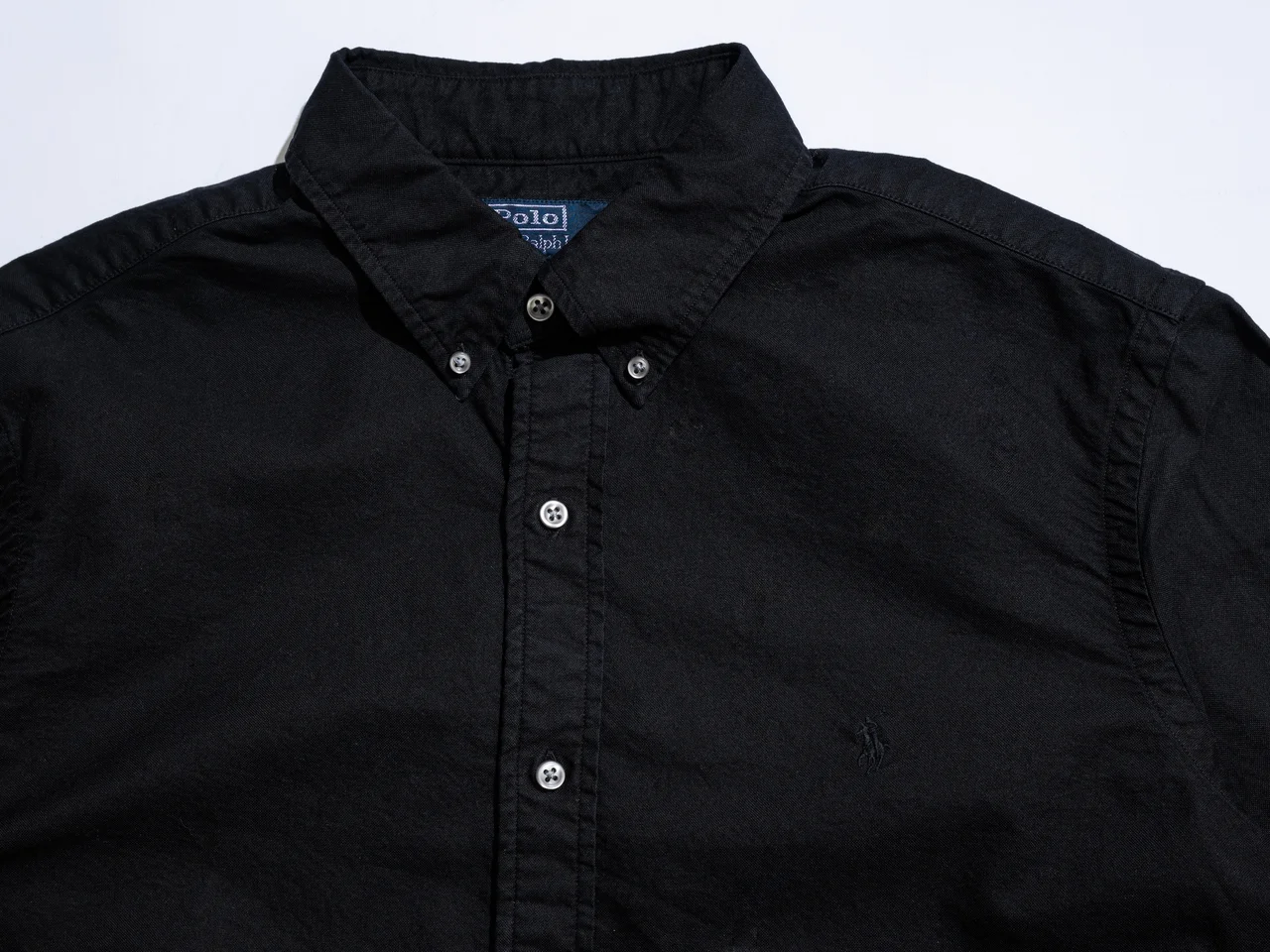 【大人が買うべきポロ ラルフ ローレン】の画像_2