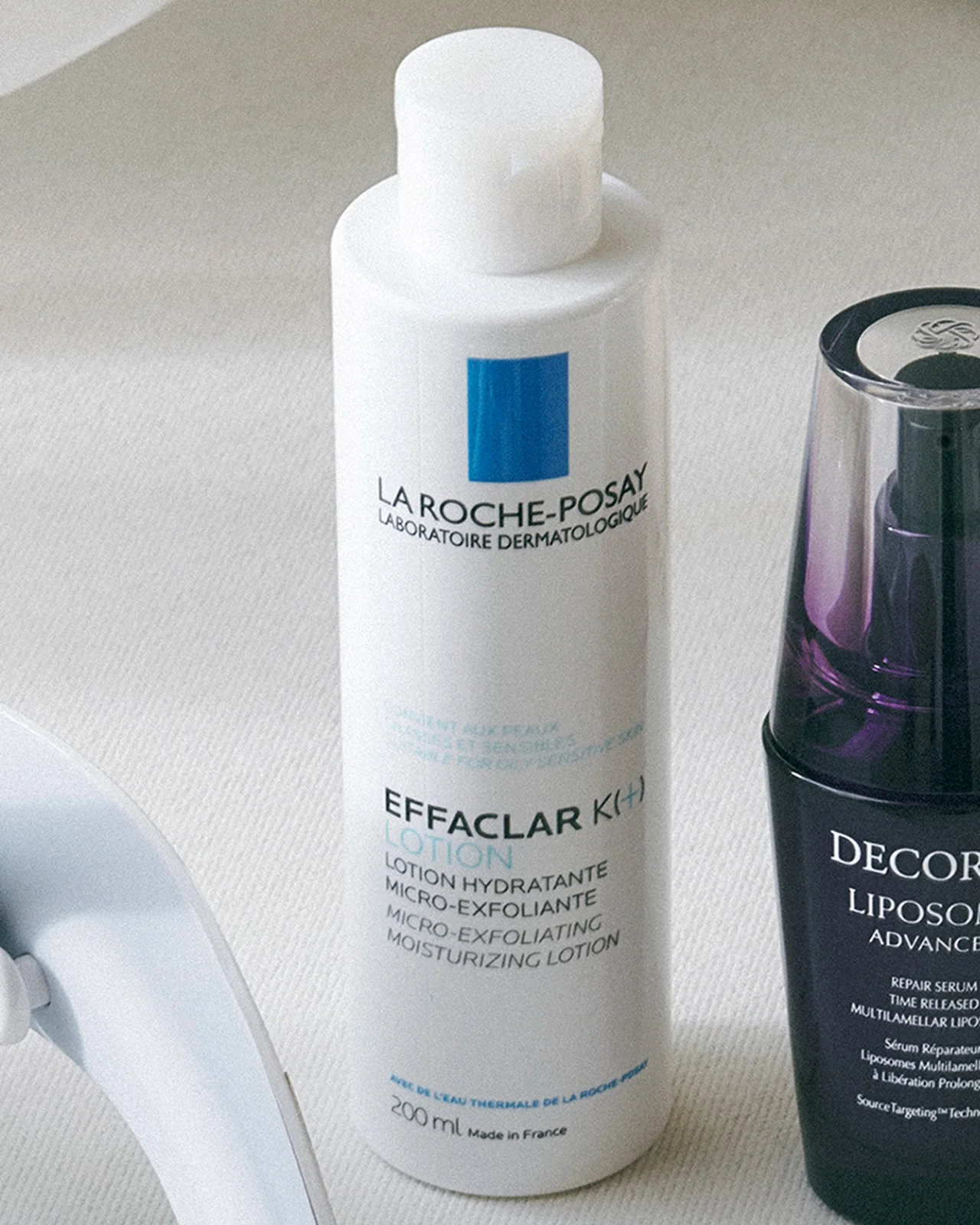 LA ROCHE-POSAY｜エファクラ K 薬用 ローション