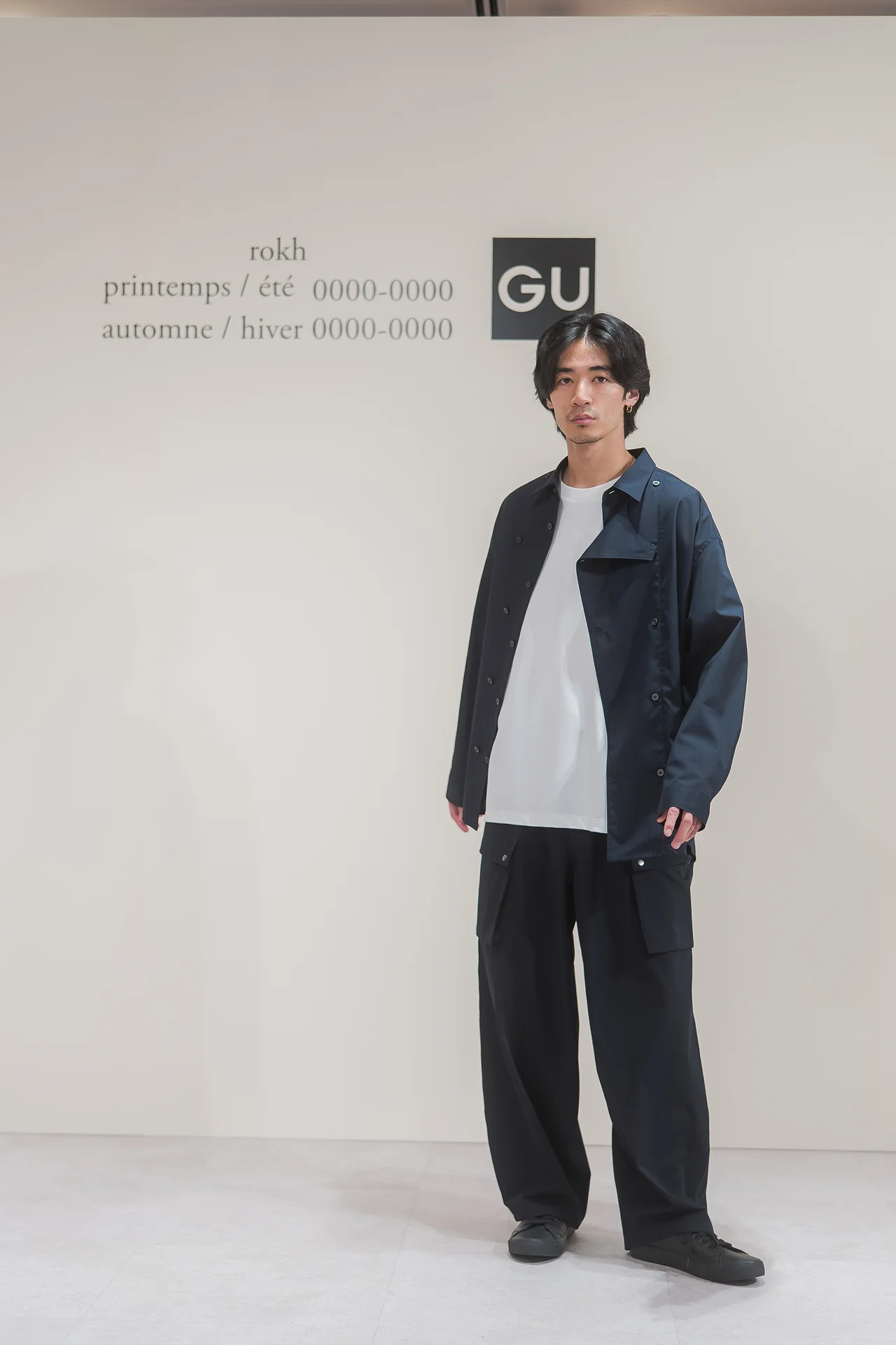 【大人のジーユー】試着レビュー。「GU の画像_14